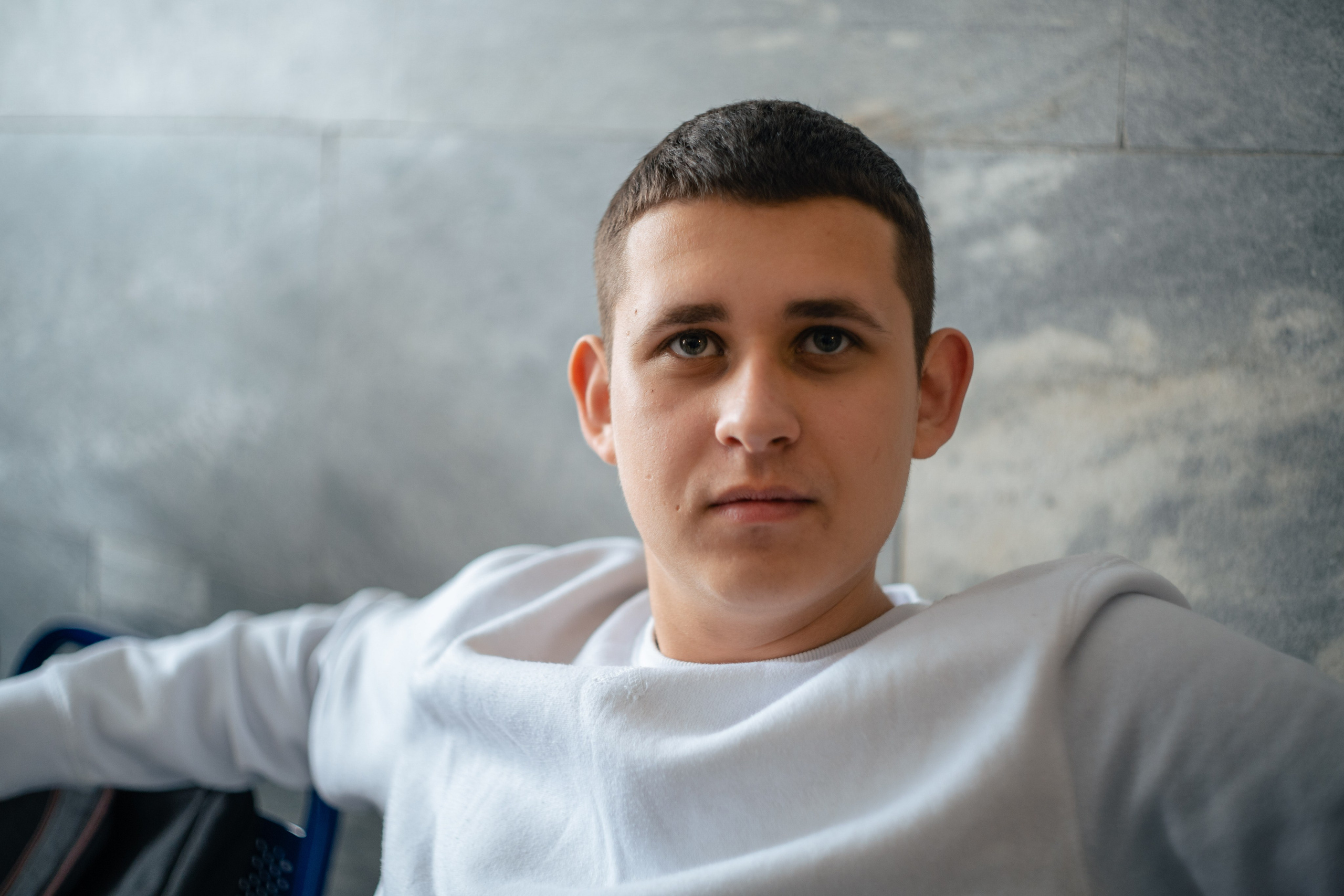 Портреты. Автомобильный фотограф в Москве Иван Петушков