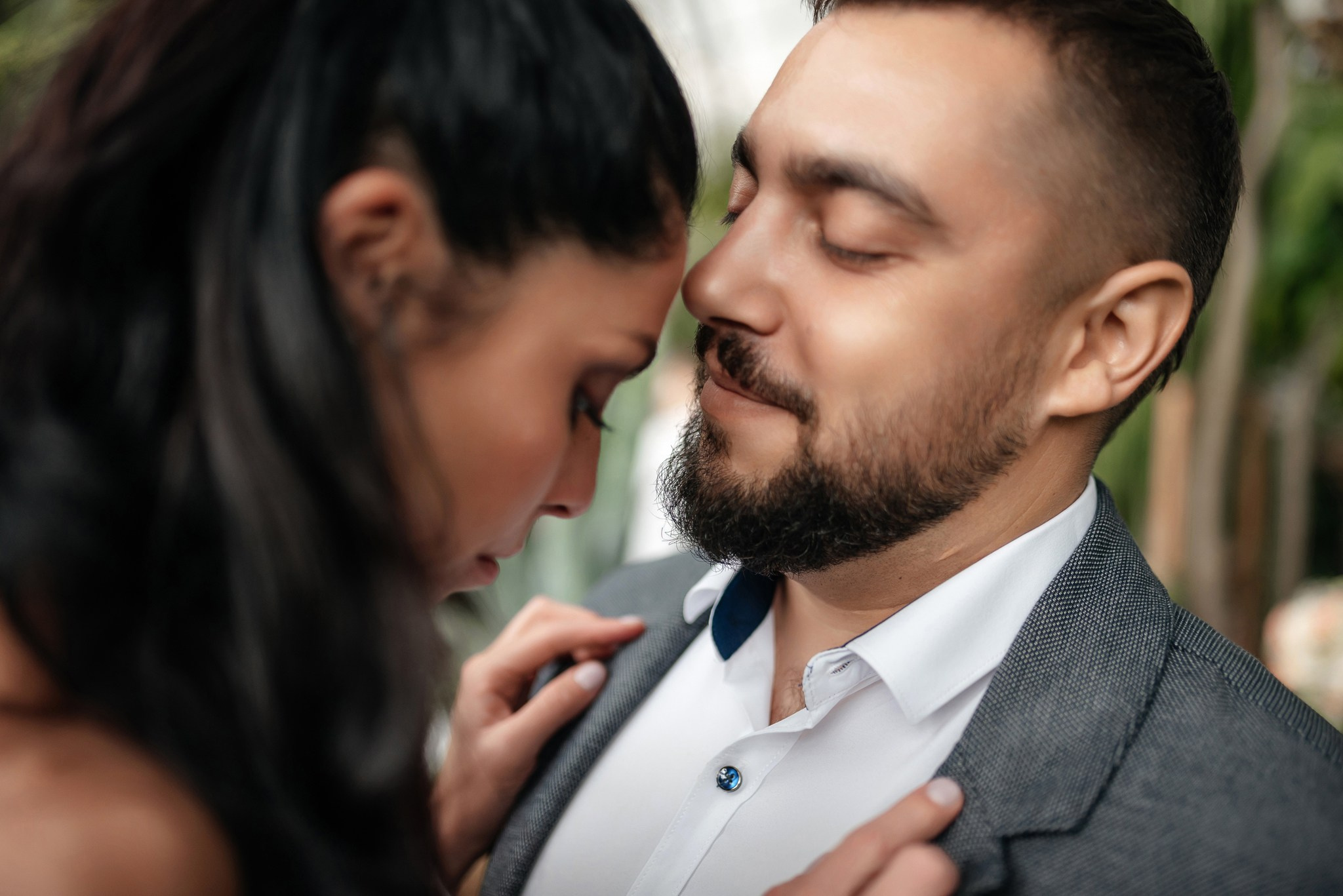 Царское село. Свадебный и семейный фотограф из Санкт-Петербурга Климов Анатолий