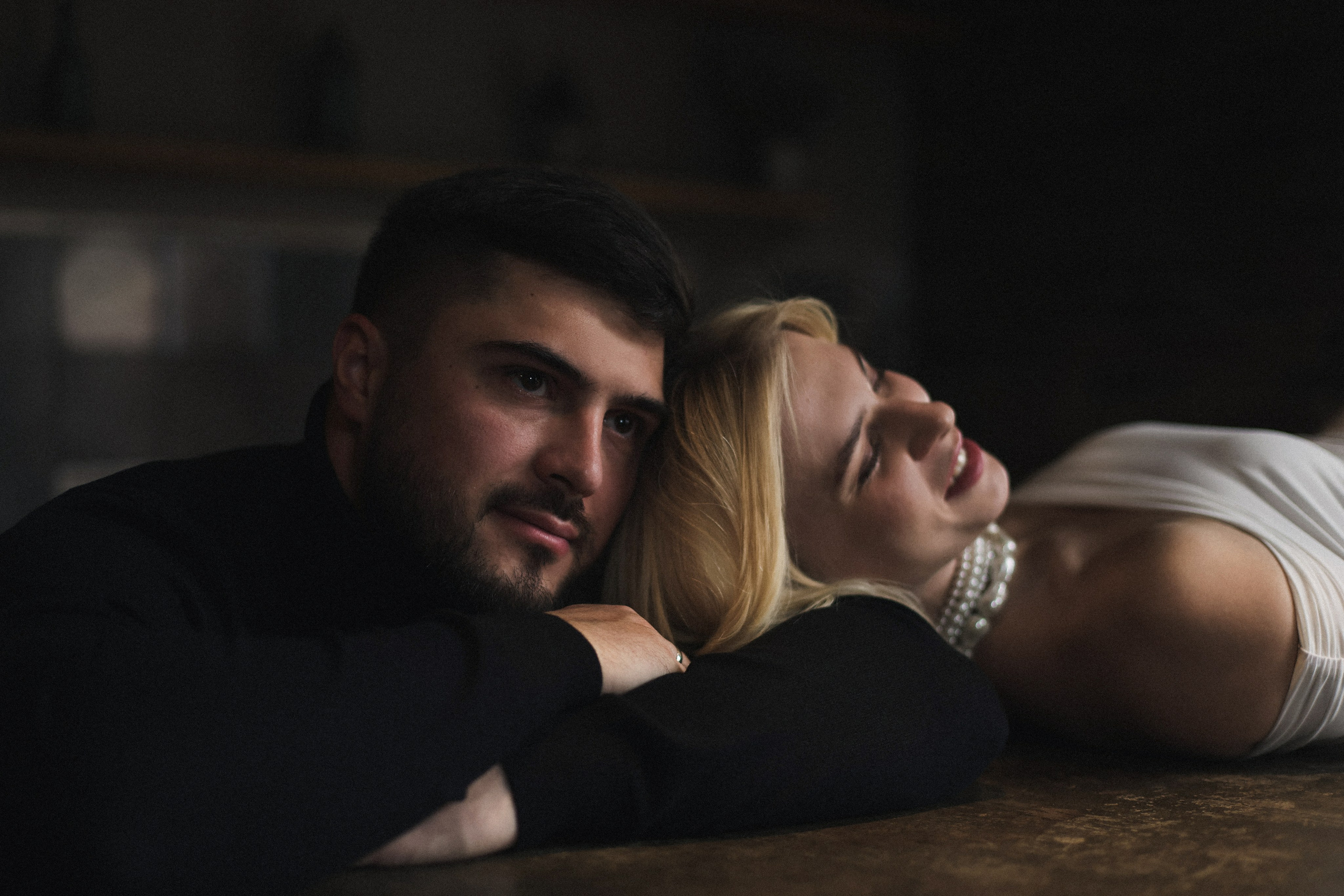 Контакты. Фотограф Чучалина Елена