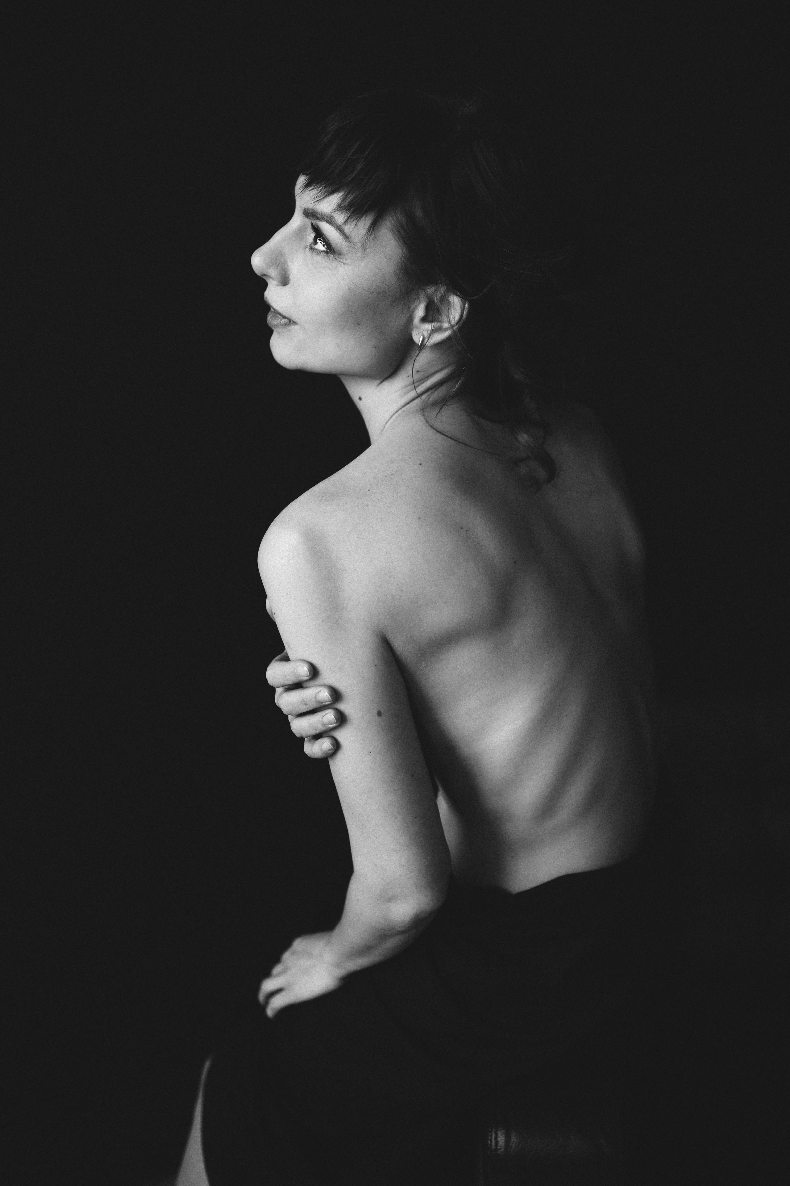 ПОРТРЕТЫ. Фотограф Чучалина Елена