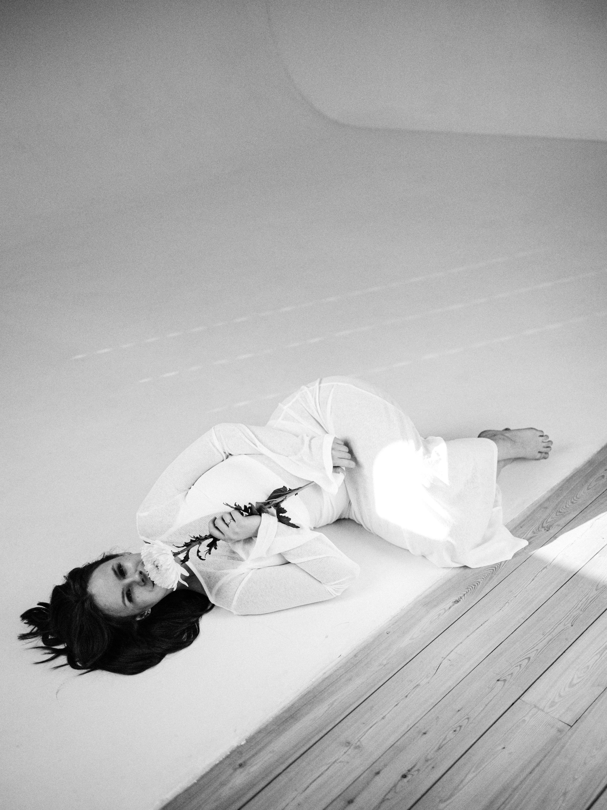 Полина. Свадебный и портретный фотограф Тюмень