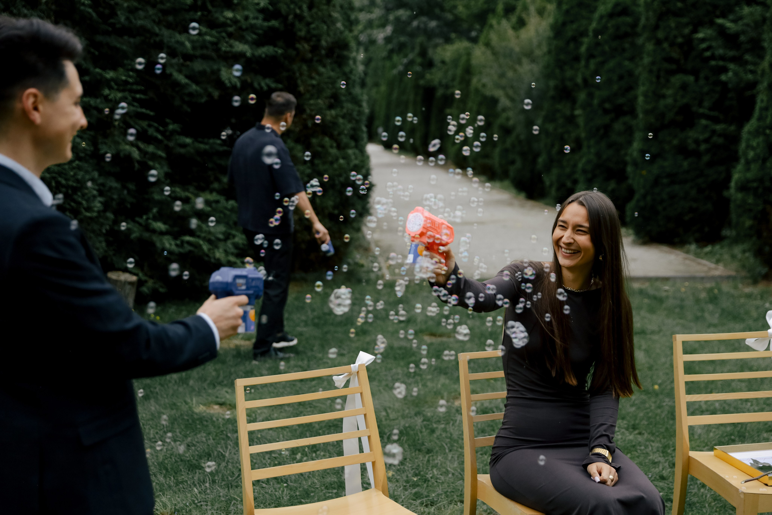 Love never fails. Свадебный и семейный фотограф в Варшаве