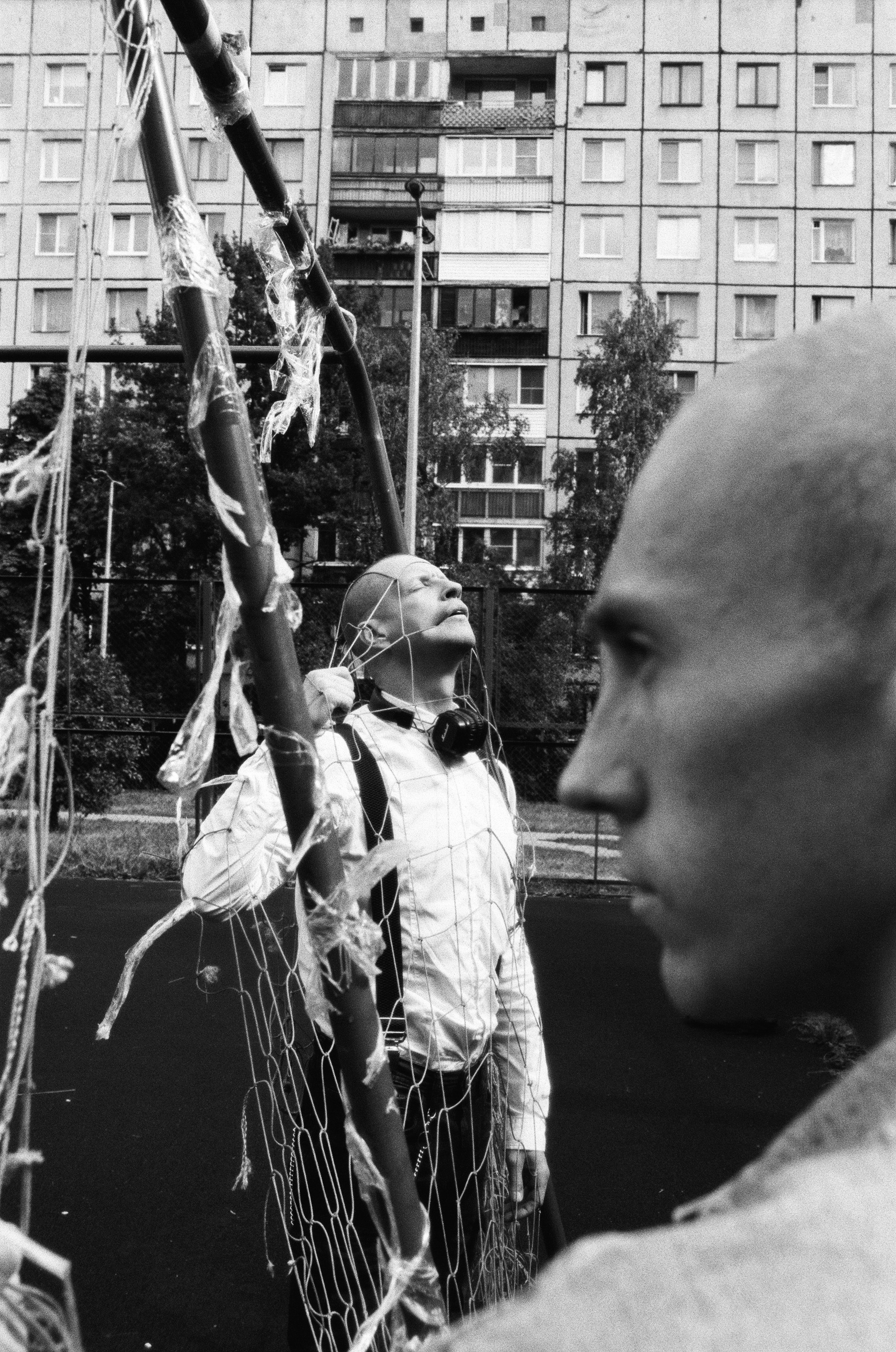 LUBOV SKINOV. Polinanazar//Полина Назарова, фотохудожник