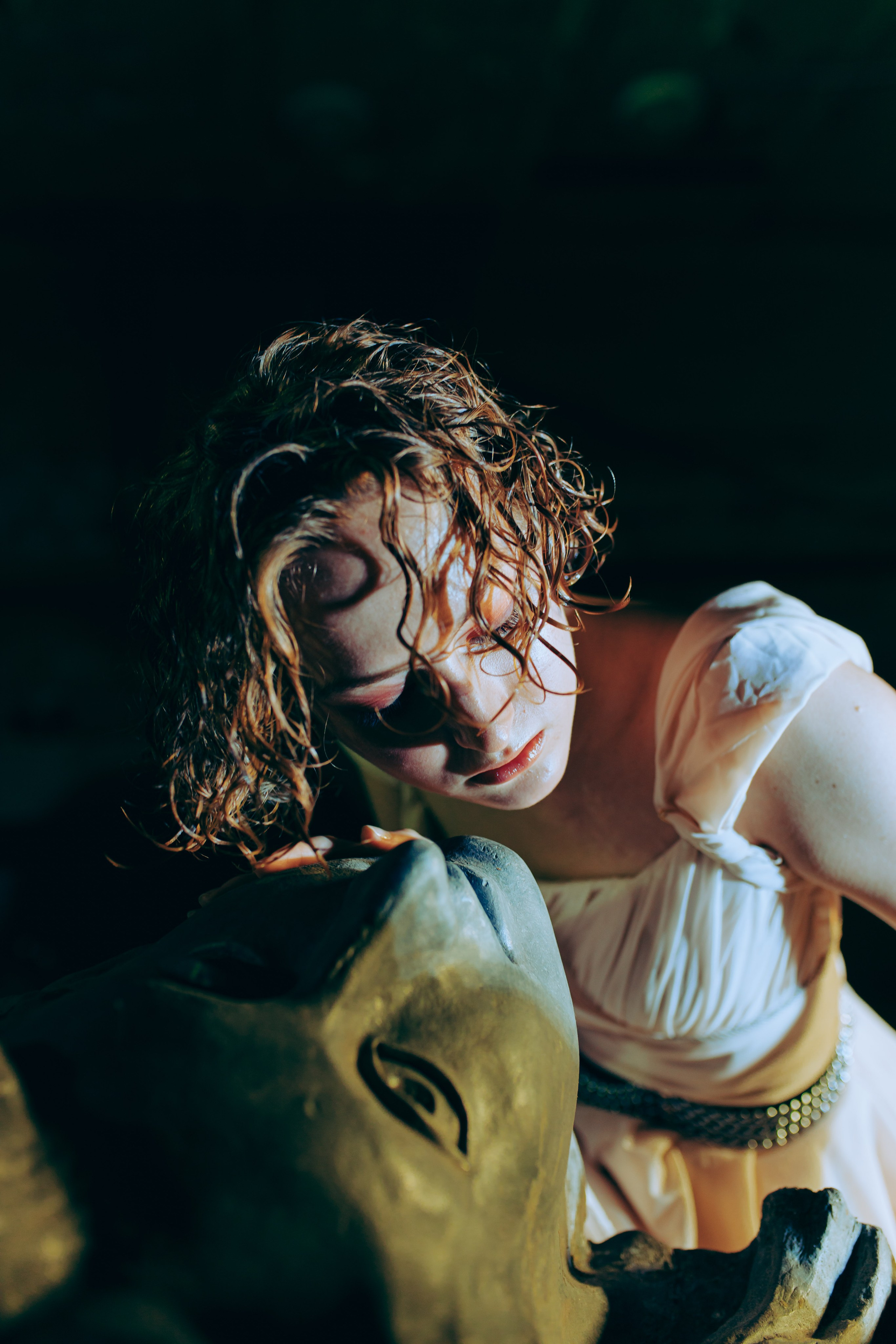 Подвал Екатерины. Polinanazar//Полина Назарова, фотохудожник