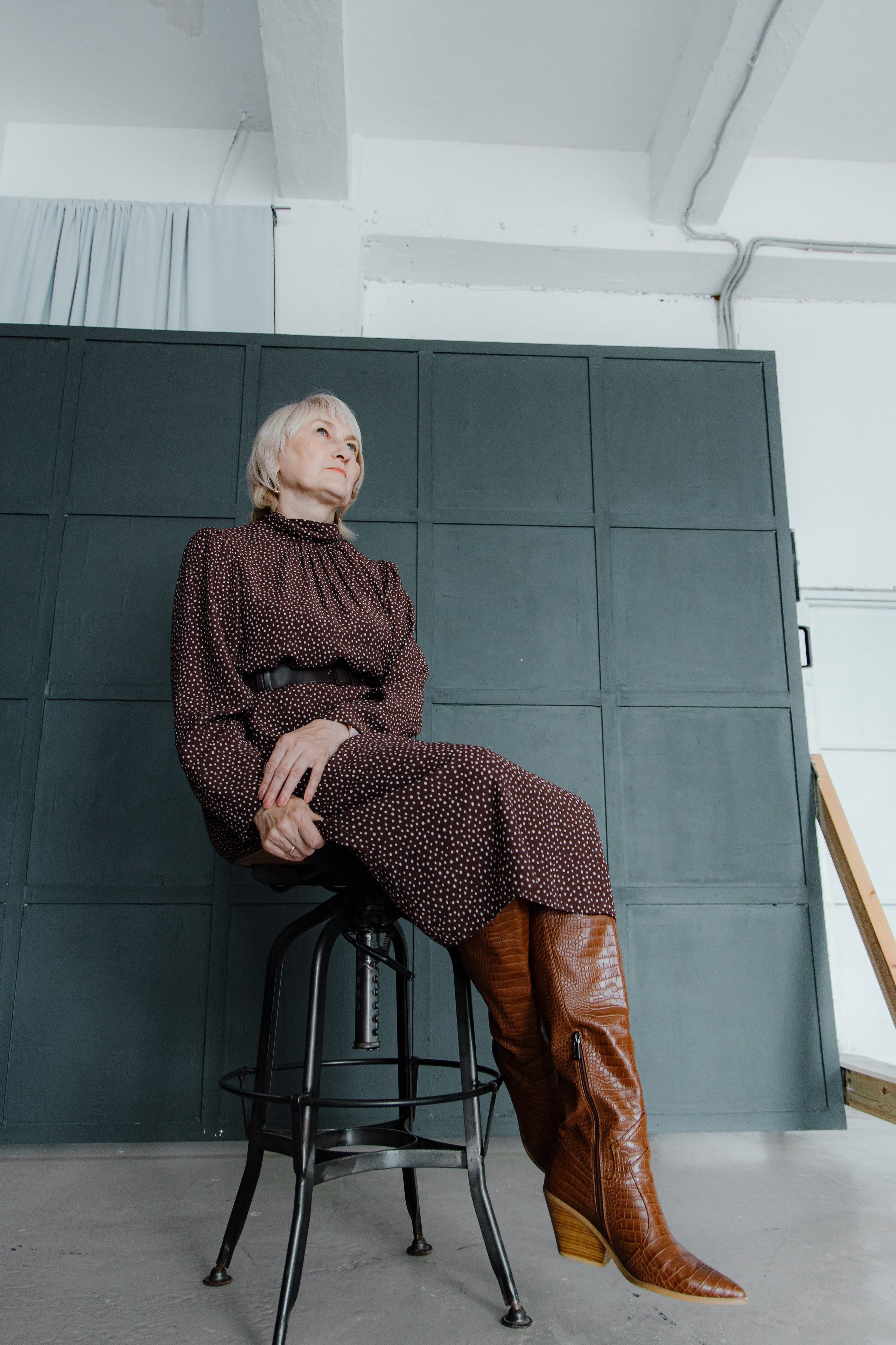 Любовь и Сергей. Polinanazar//Полина Назарова, фотохудожник