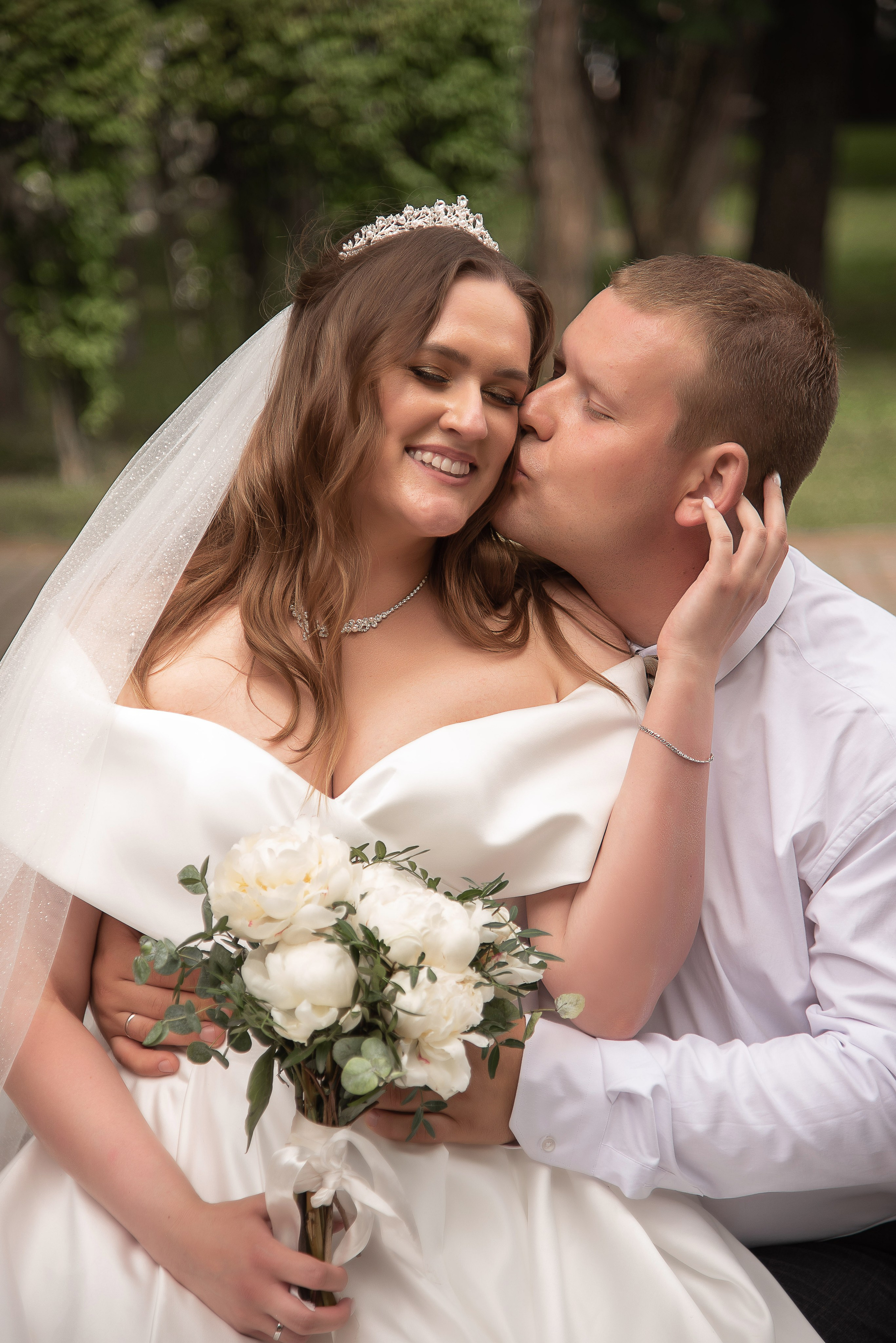 Вика и Лёша. Свадебный и семейный фотограф Ольга Астрейко