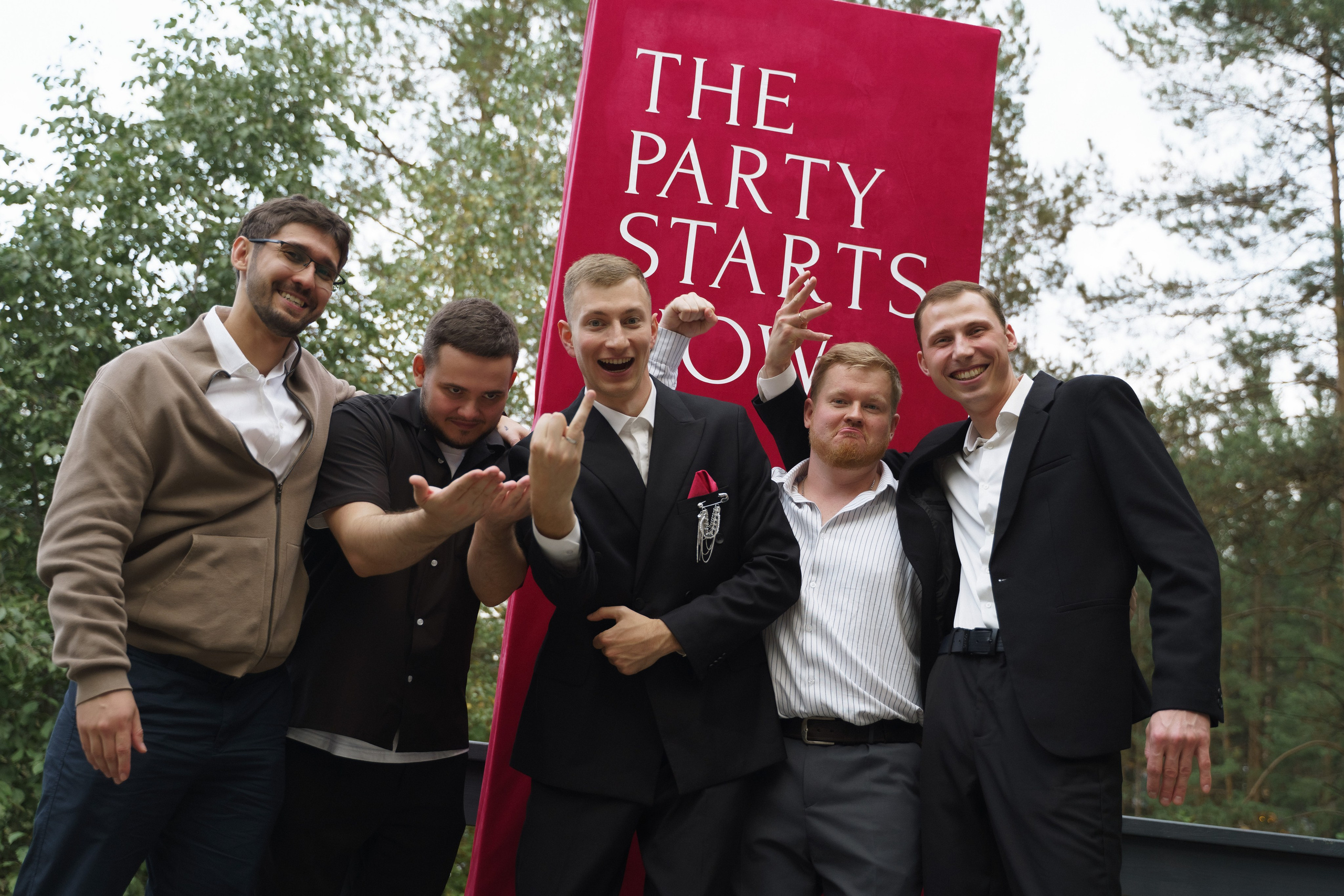 Максим и Алина. Свадебный фотограф Анастасия Хабарова в Новоуральске и Екатеринбурге