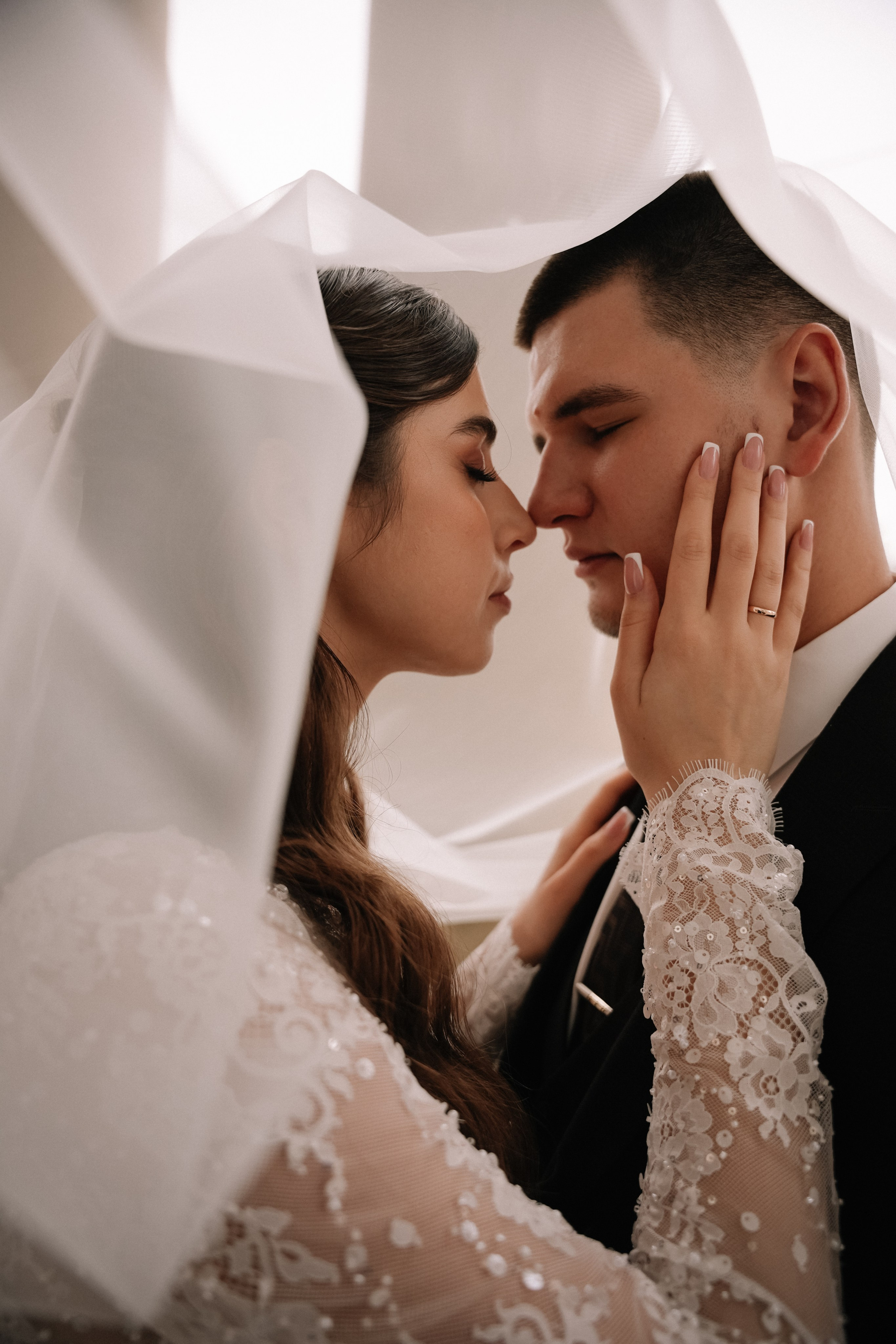 Э & А. Фотограф Волгоград Анастасия Ли