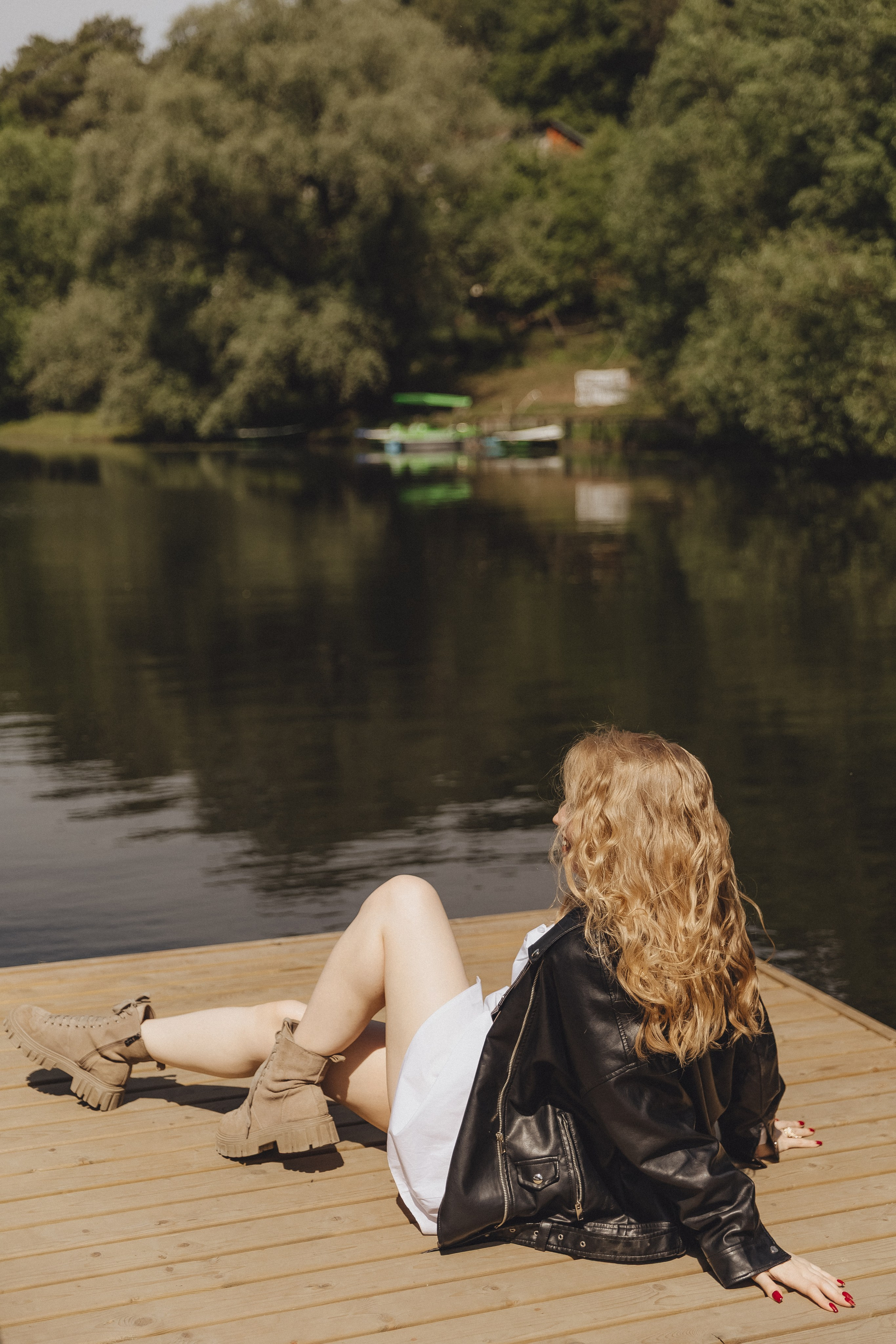 Lana. Diana Chumakova