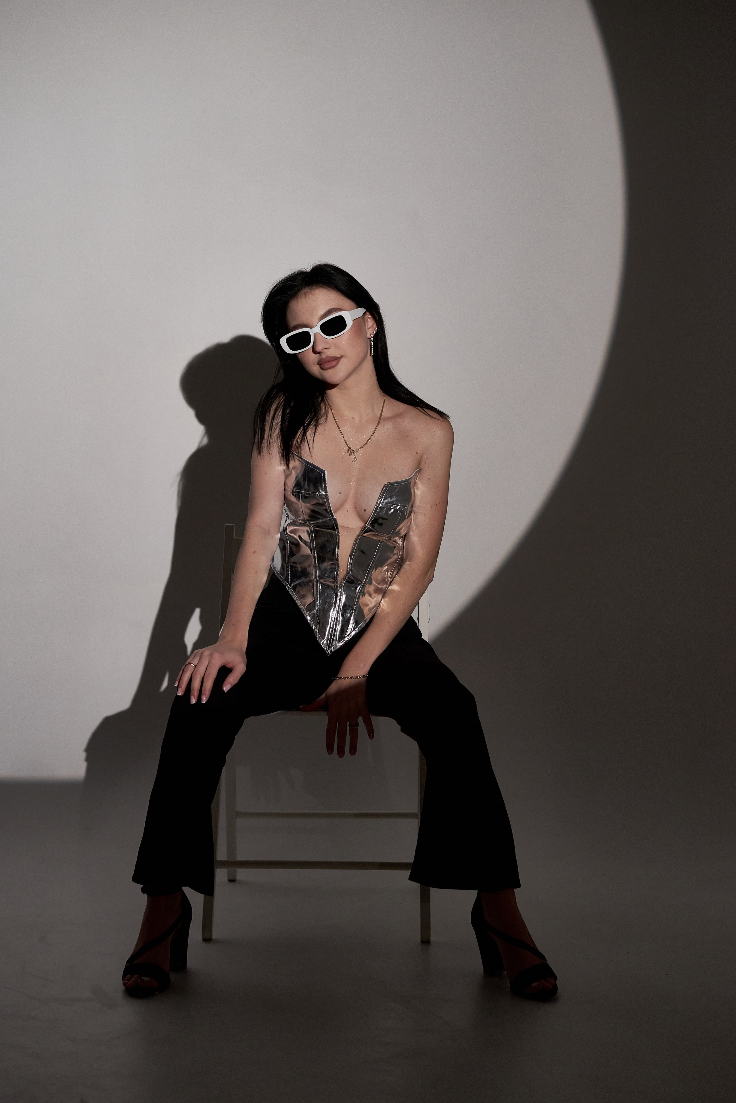 Настя. Фотограф Новочеркасск Ростов Карина Чернова