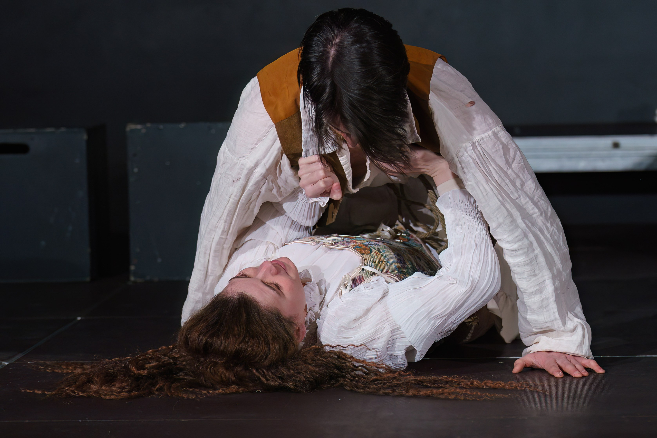 Отрывки из пьес. Продвинутые курсы по обучению актерскому мастерству. Театральная фотография