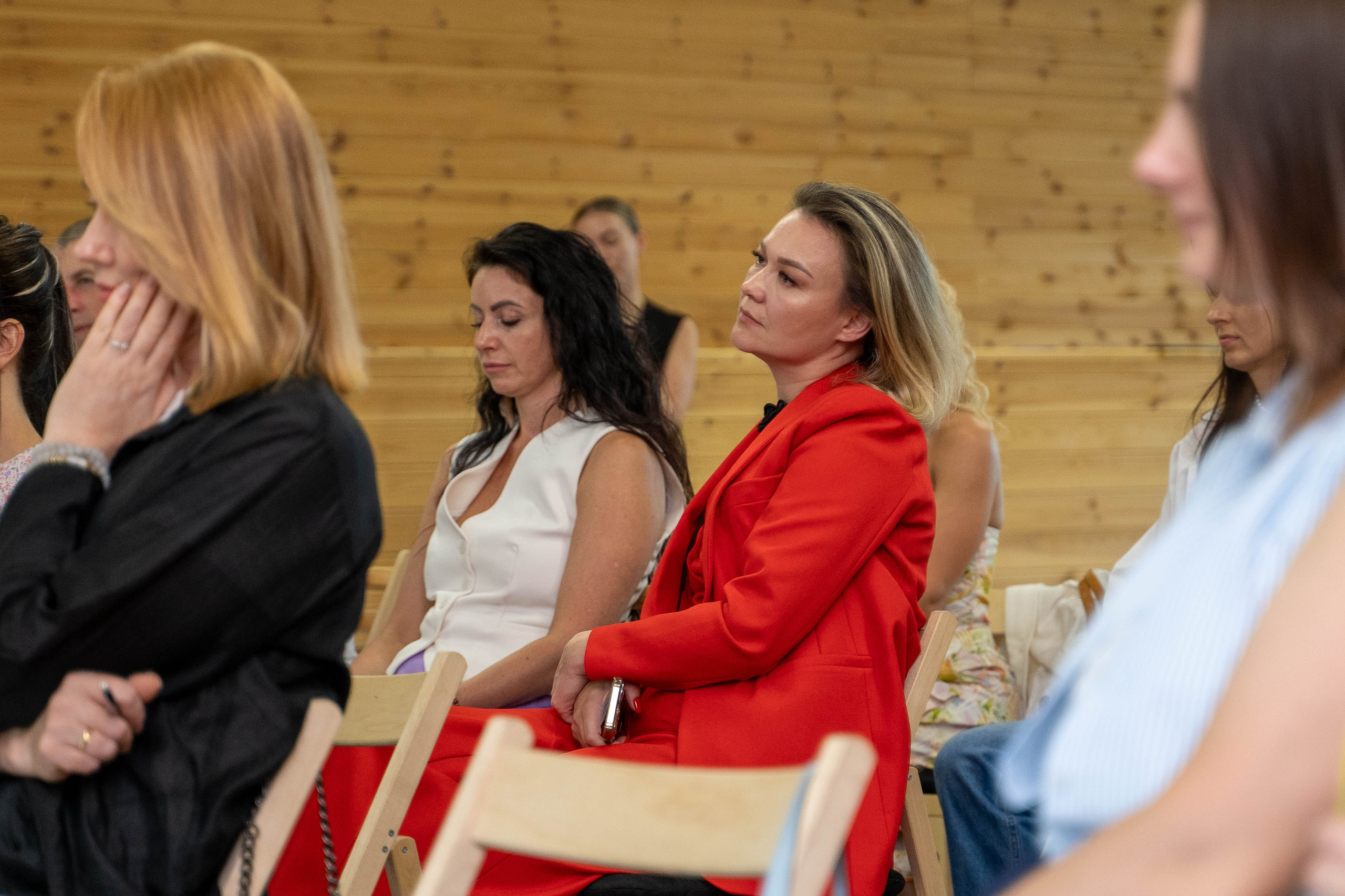 Большой Мастермайнд. Студийный фотограф в Петропавловске-Камчатском