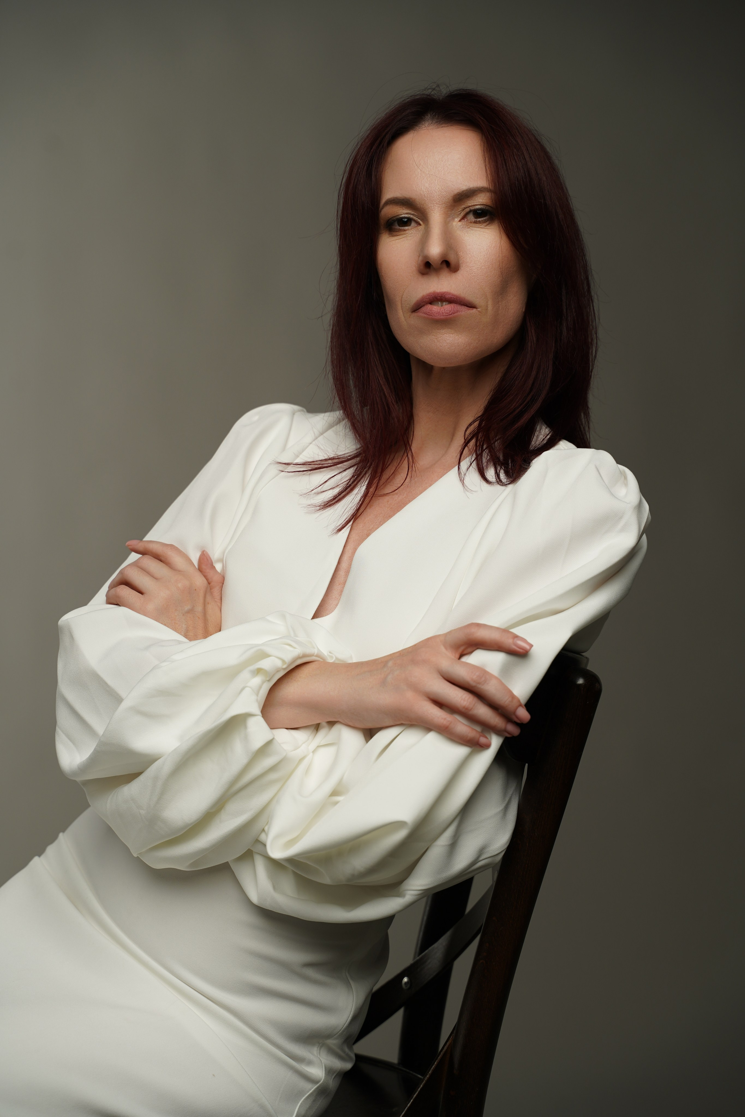 Вероника. Арт-фотограф в Краснодаре