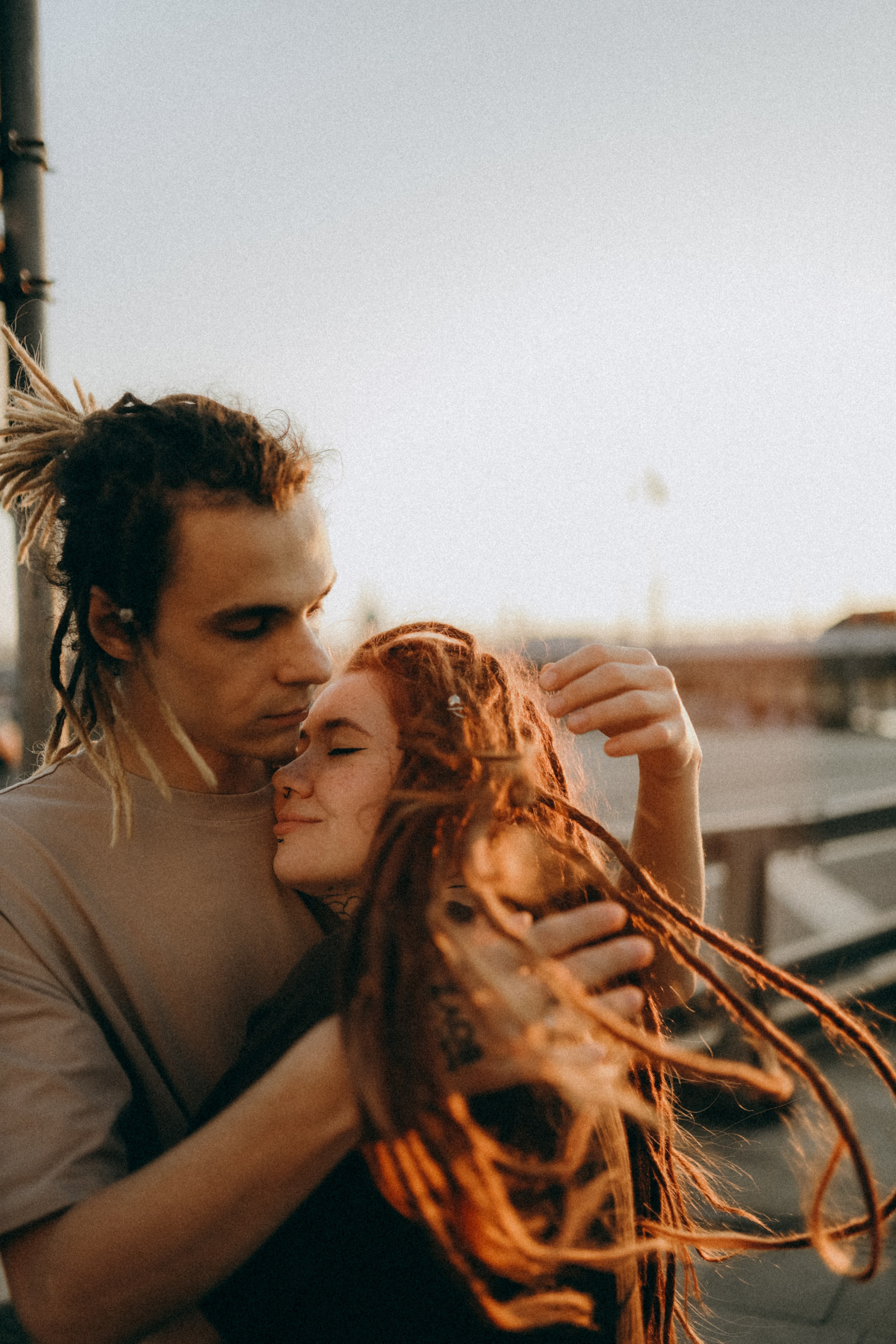 Давид и Настя. Фотограф в Москве, Электростали, Ногинске, Балашихе, Александра Кукушкина