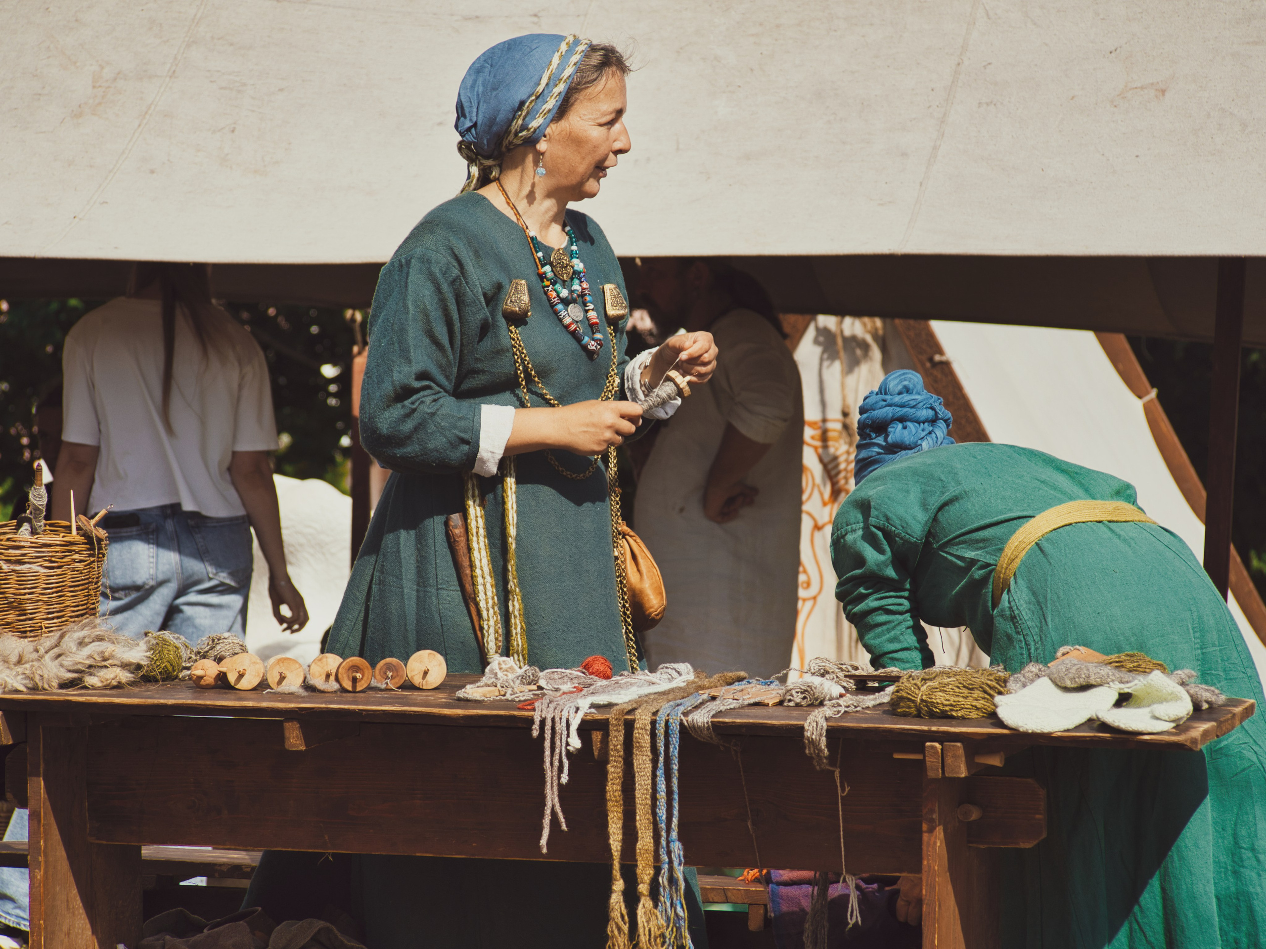 День города 2023. Муром-Инфо. Новости культуры, образования, спорта в городе Муром