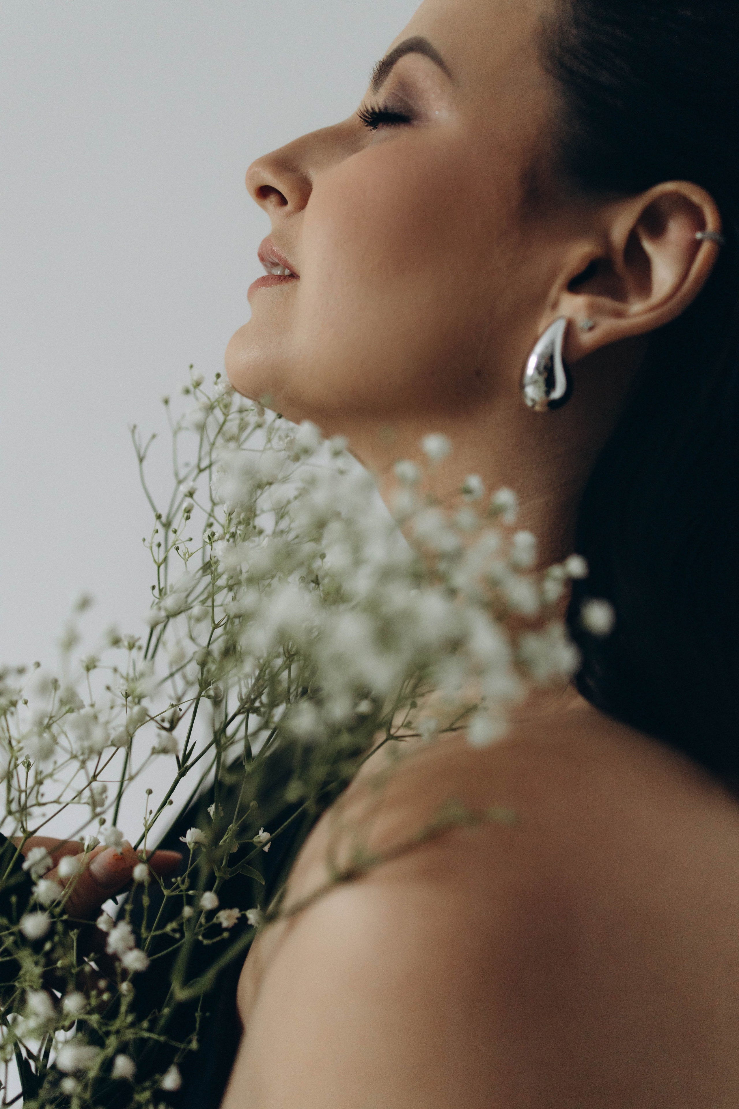 ЮЛЯ. Карина Городецкая | Фотограф Нижний Новгород