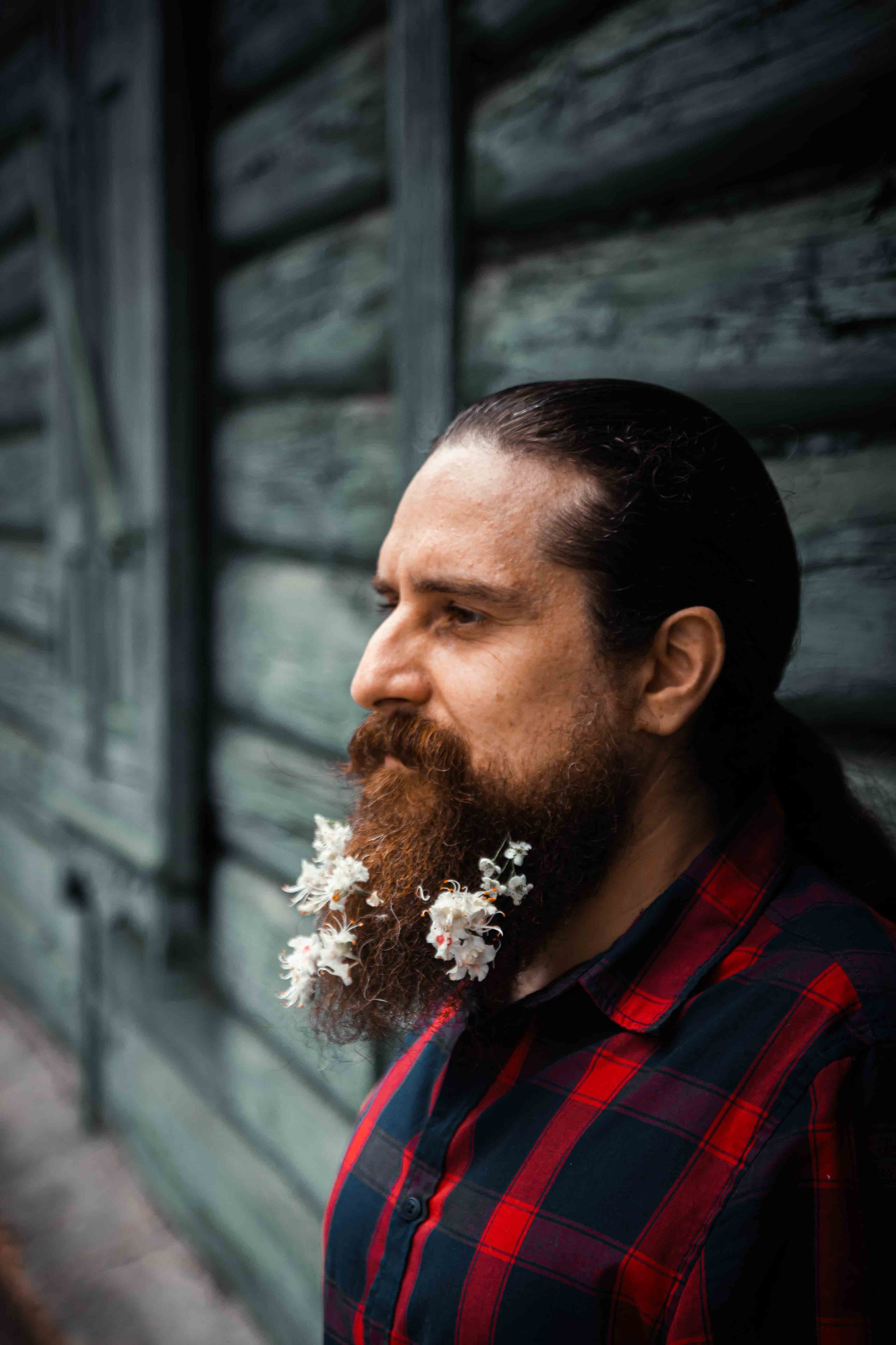 Мужской Портрет. Портретный фотограф в Гомеле Иван Полиненко