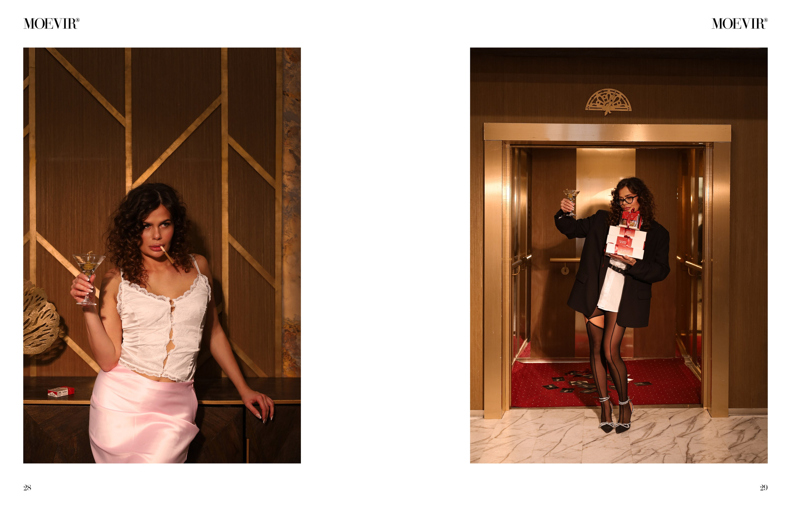 Публикации. Фотограф Химки Анна Татарских