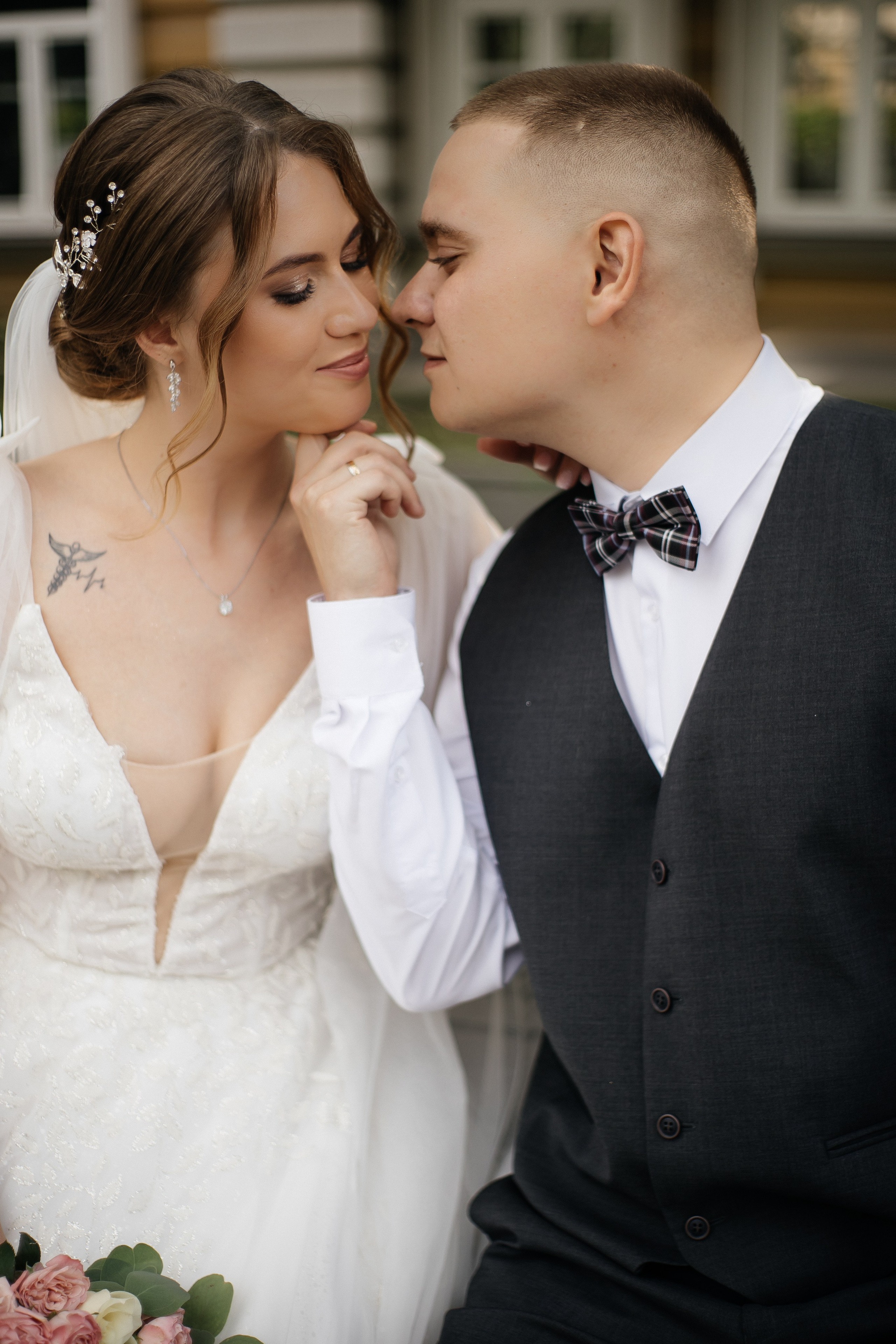 Свадьба полный день. Фотограф в Иркутске