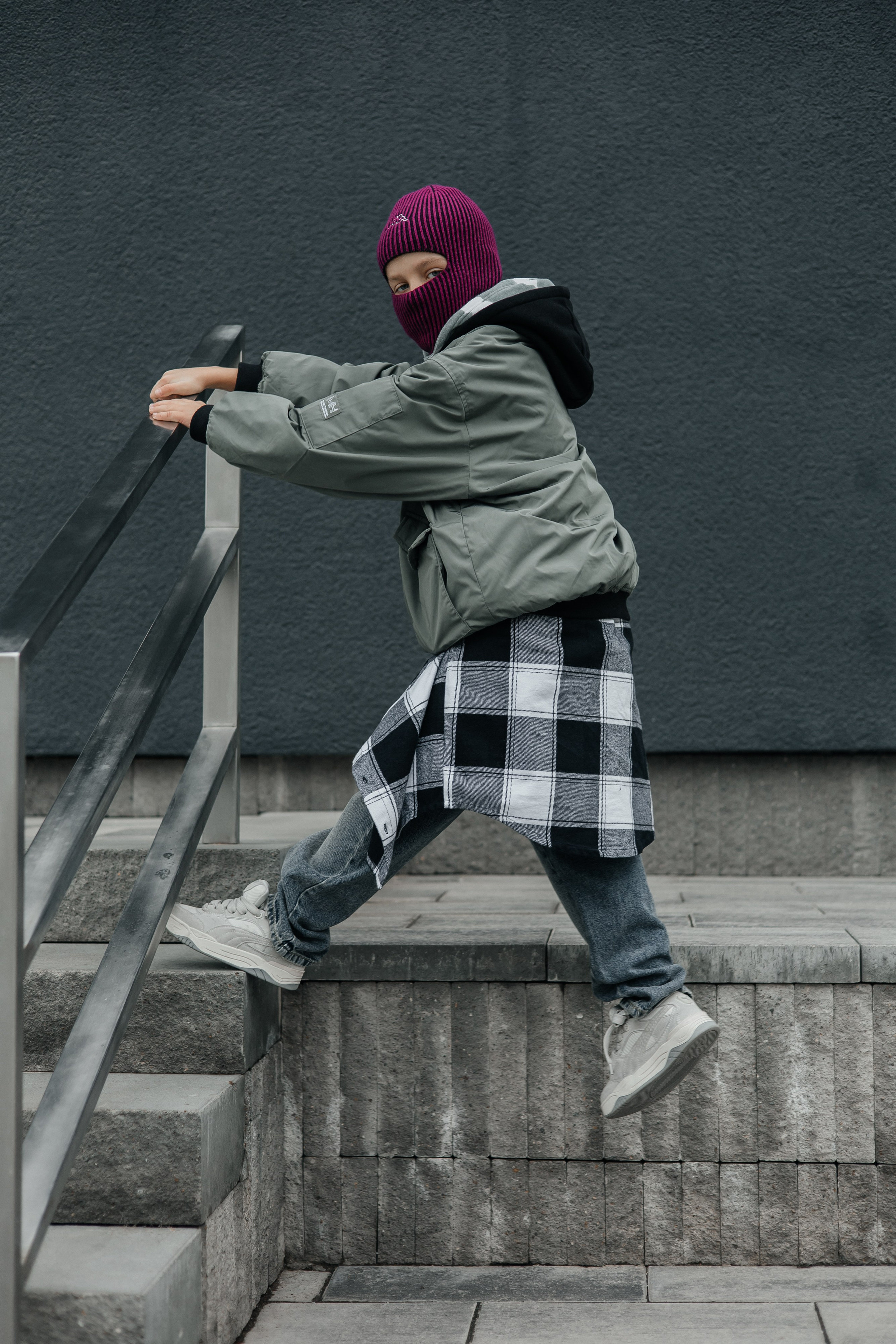 Дети. Фотограф Саратов Наталия Левина