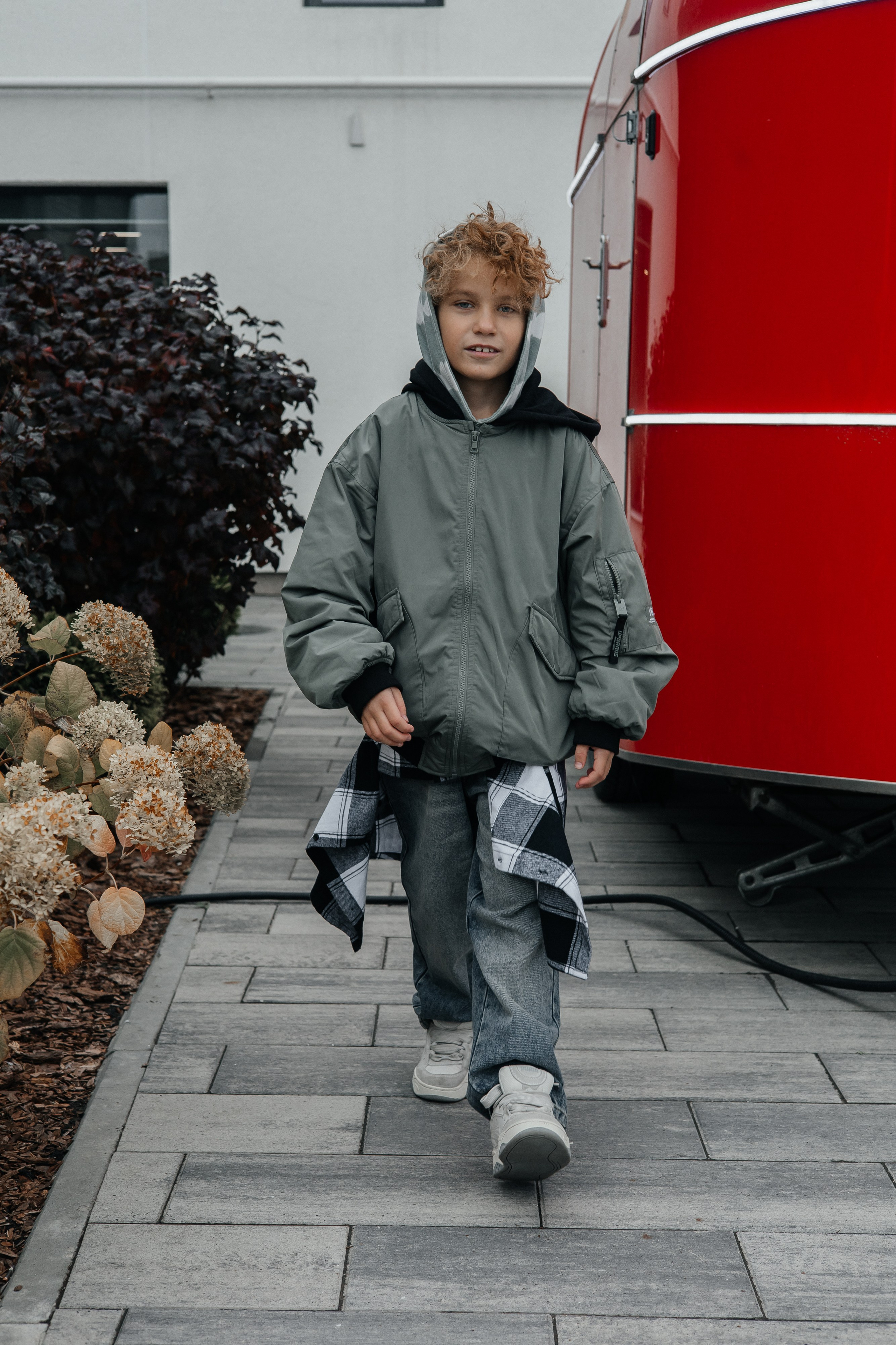 Дети. Фотограф Саратов Наталия Левина