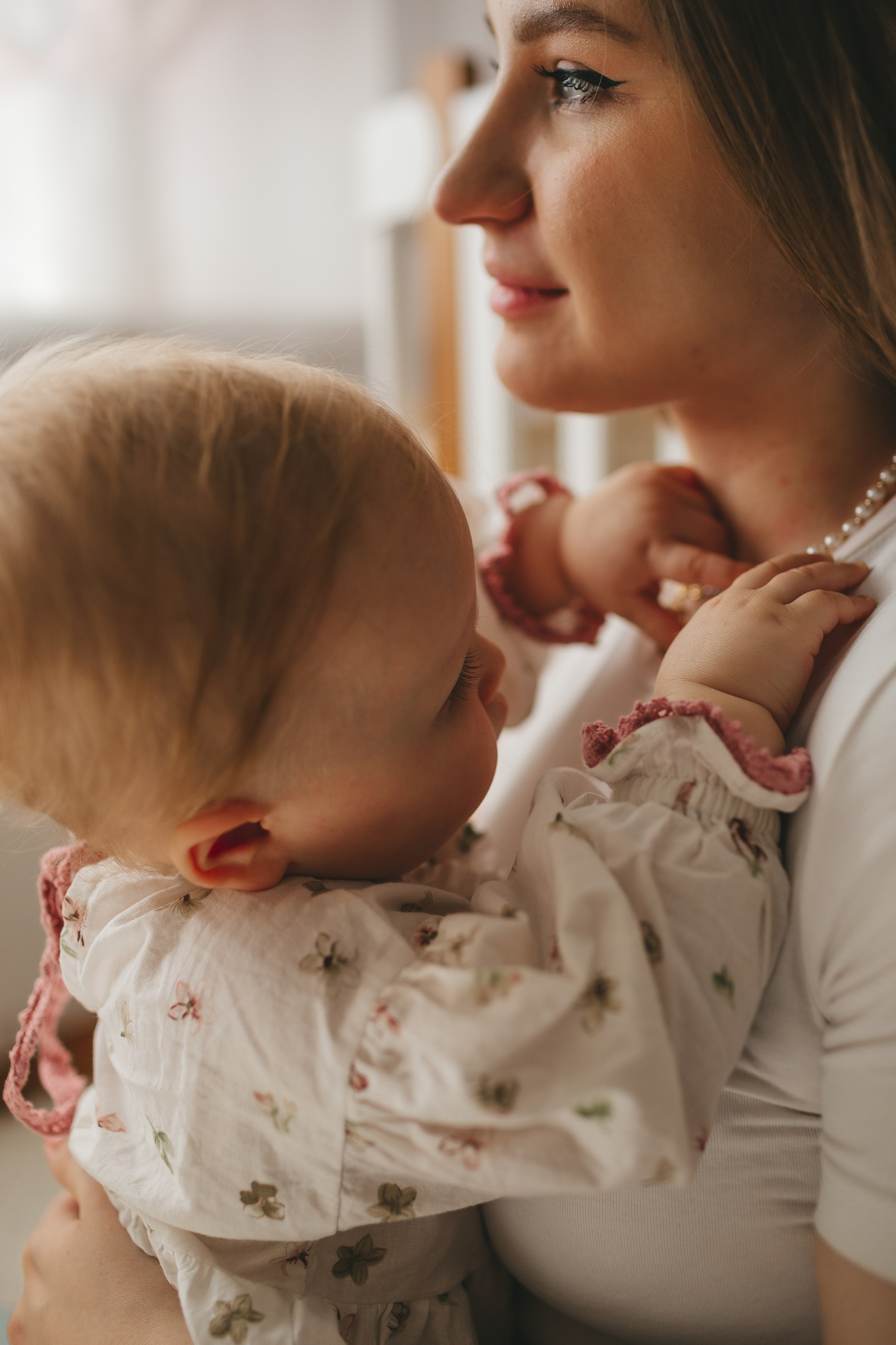 Настя и Майя. Семейный и детский фотограф и видеограф в Москве, Дрокина Наталья