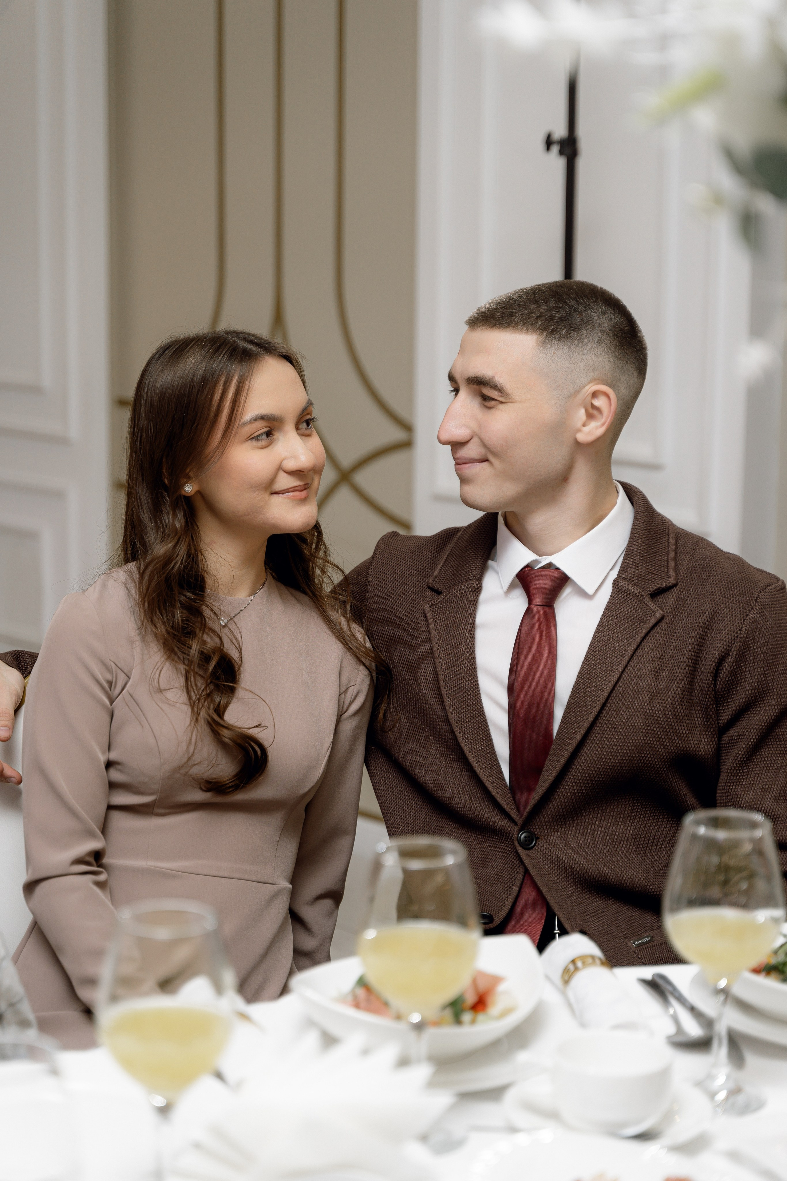 Данис & Ильзира (Алтан). RAMIL SAFIULLIN