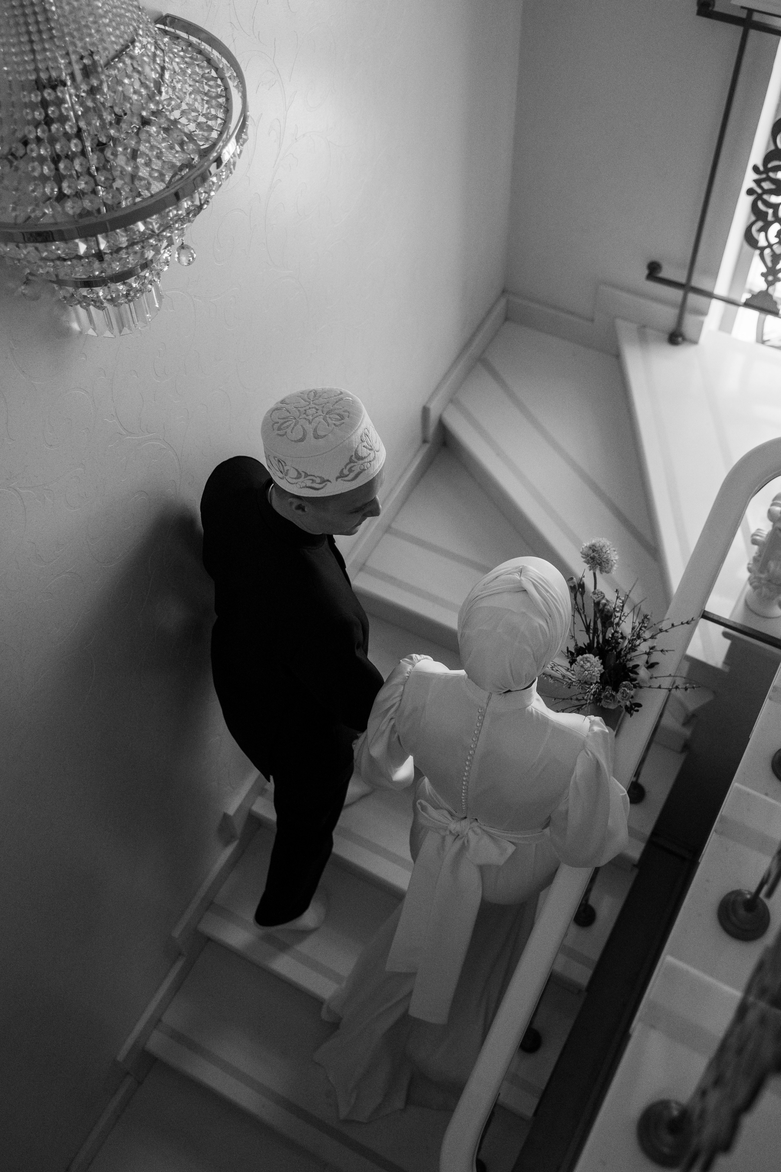 Шафагат & Адиля (Ирек). RAMIL SAFIULLIN