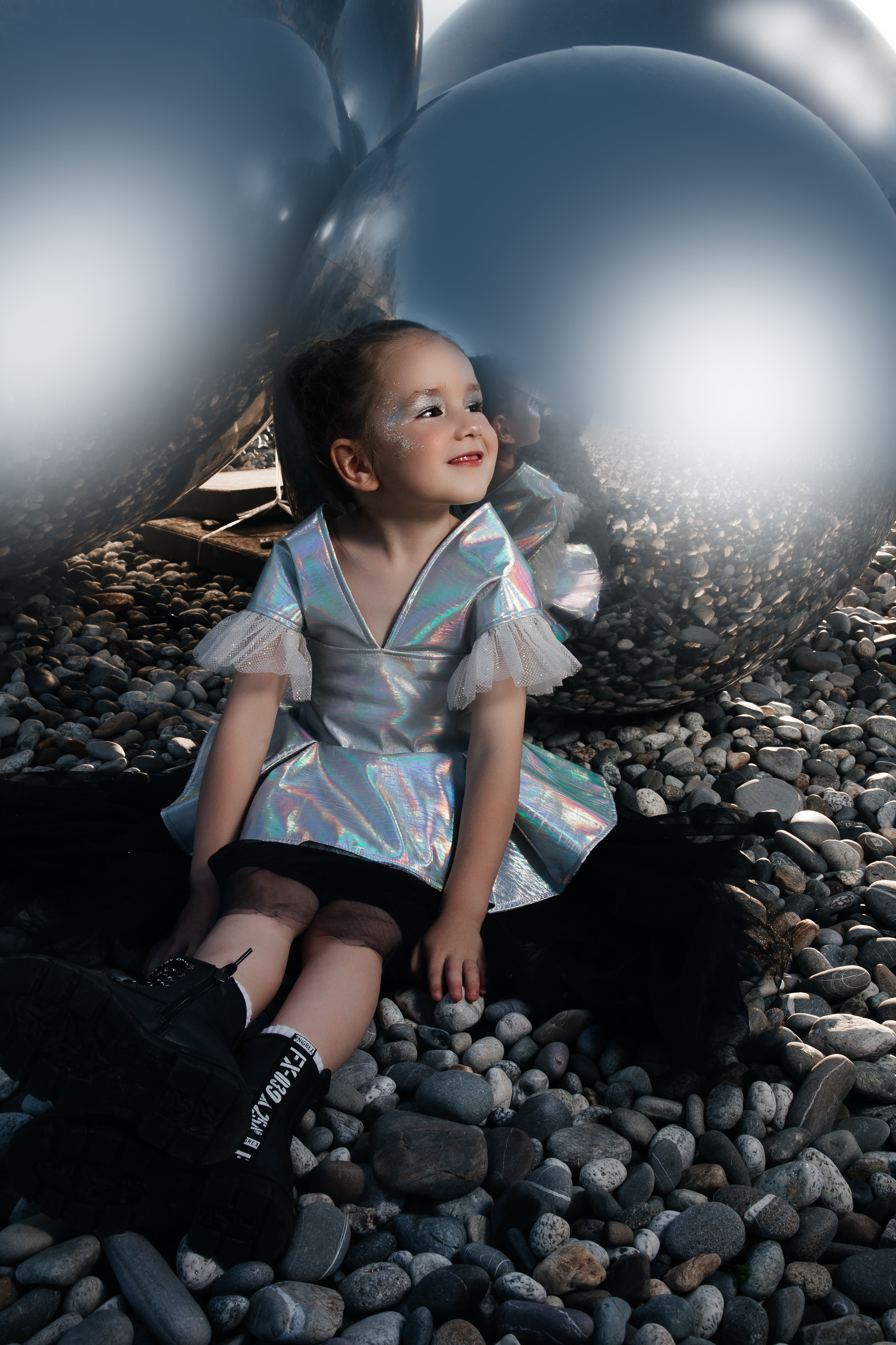 GALAXY. Efimova Model Agency