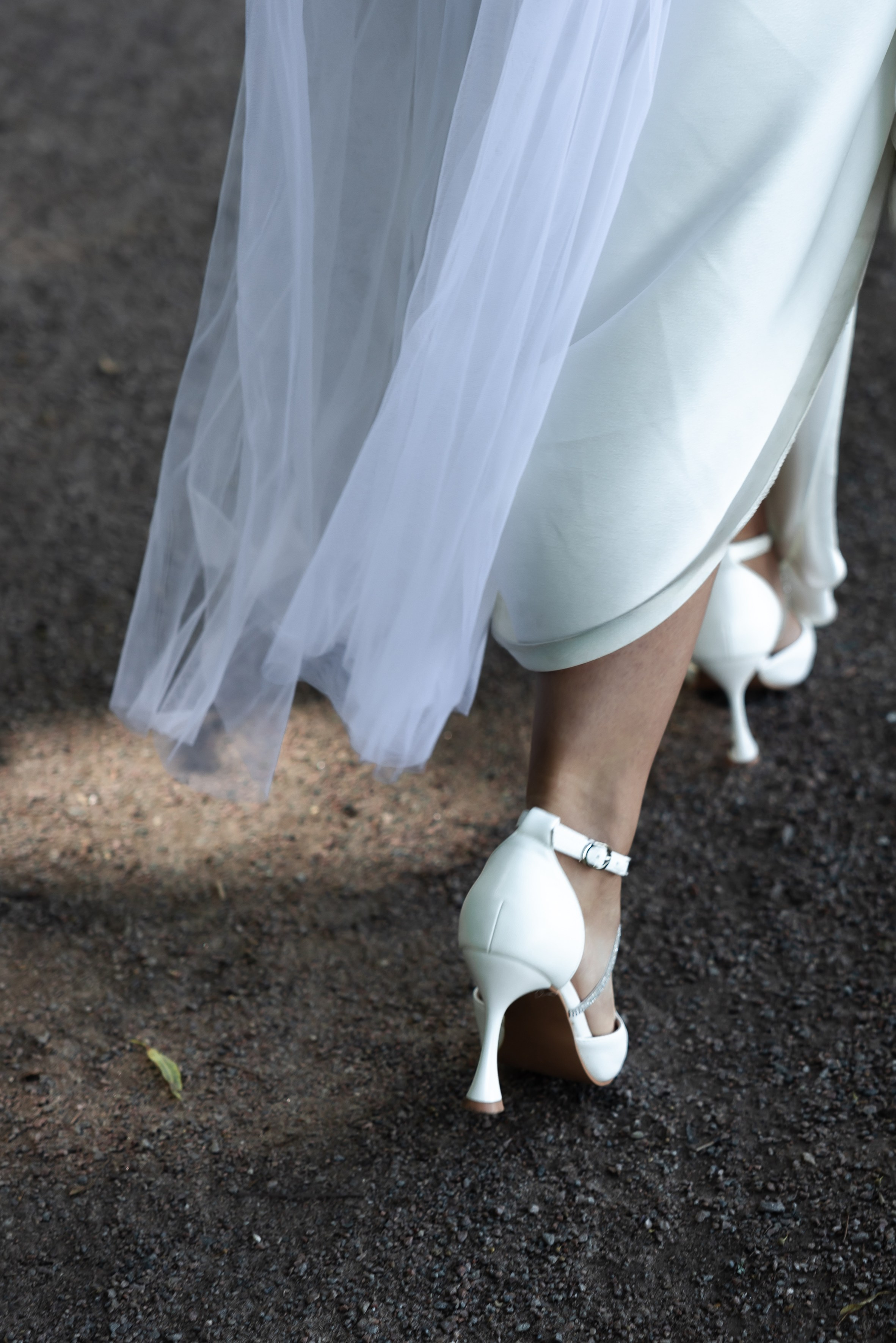 Екатерина и Франц. Фотограф Диана Белогребень