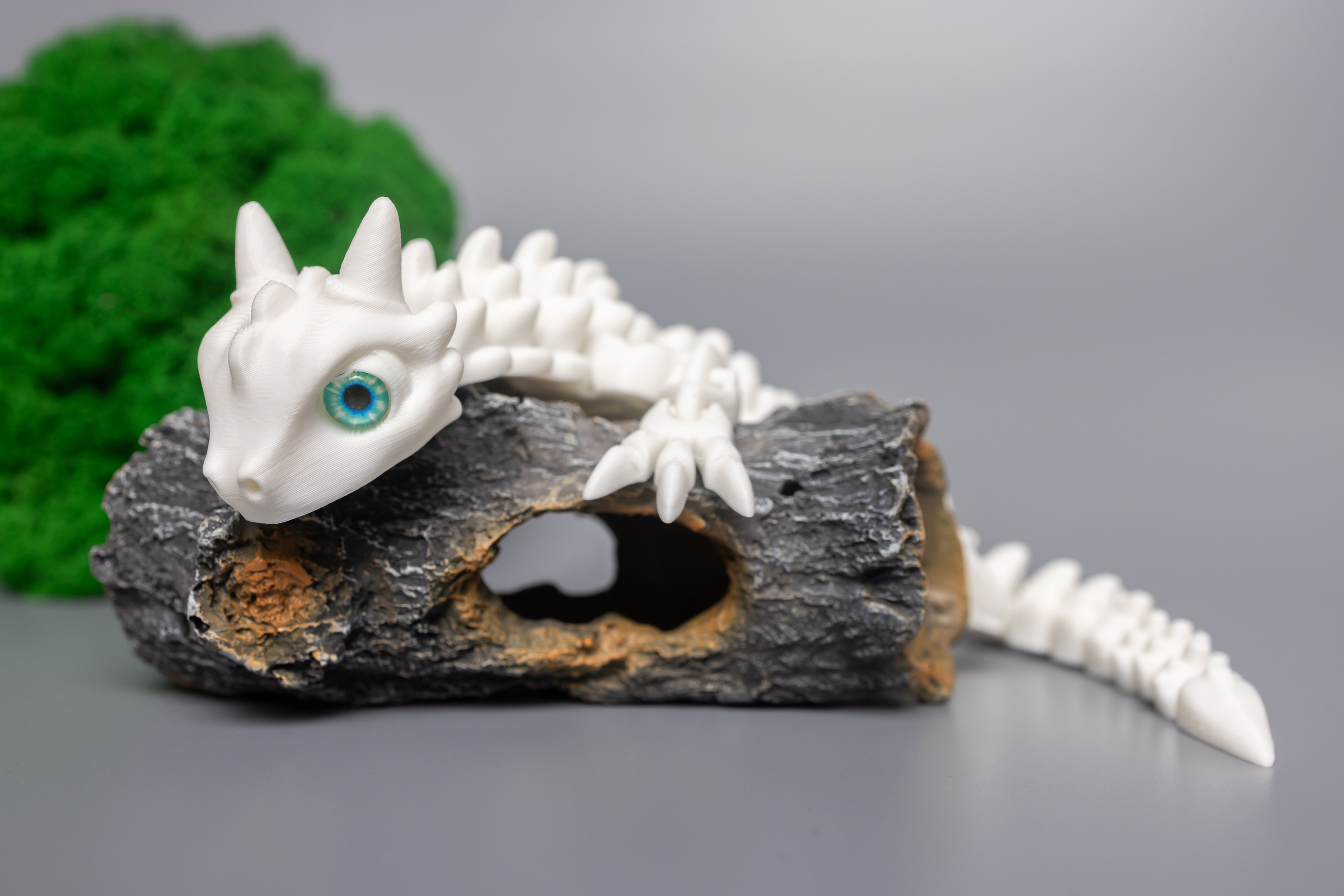 Игрушки. Фотограф Диана Белогребень