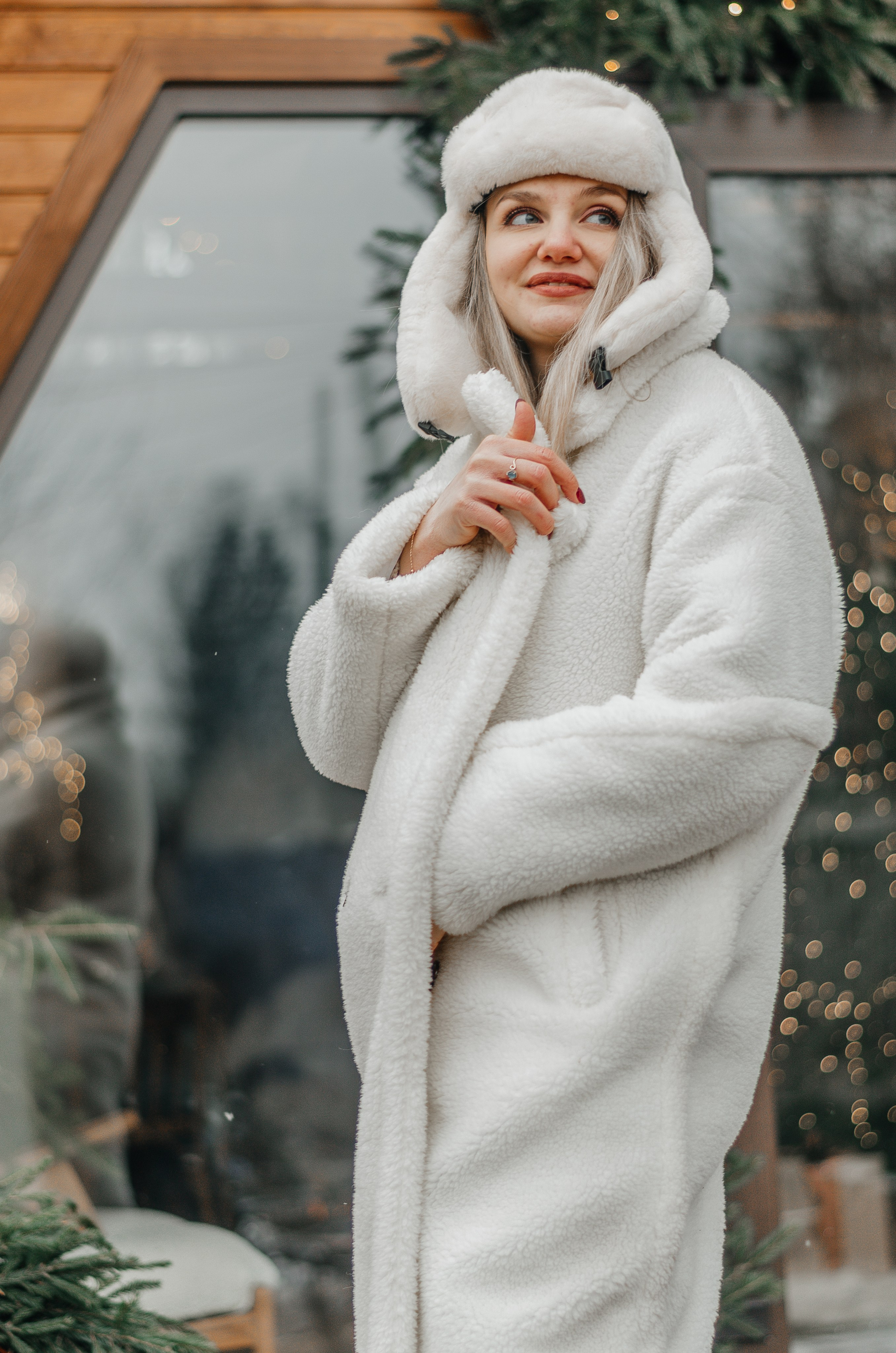 Фотограф сергиев посад новогодний домик. Свадебный фотограф в Сергиевом Посаде недорого Ольга Гузанова