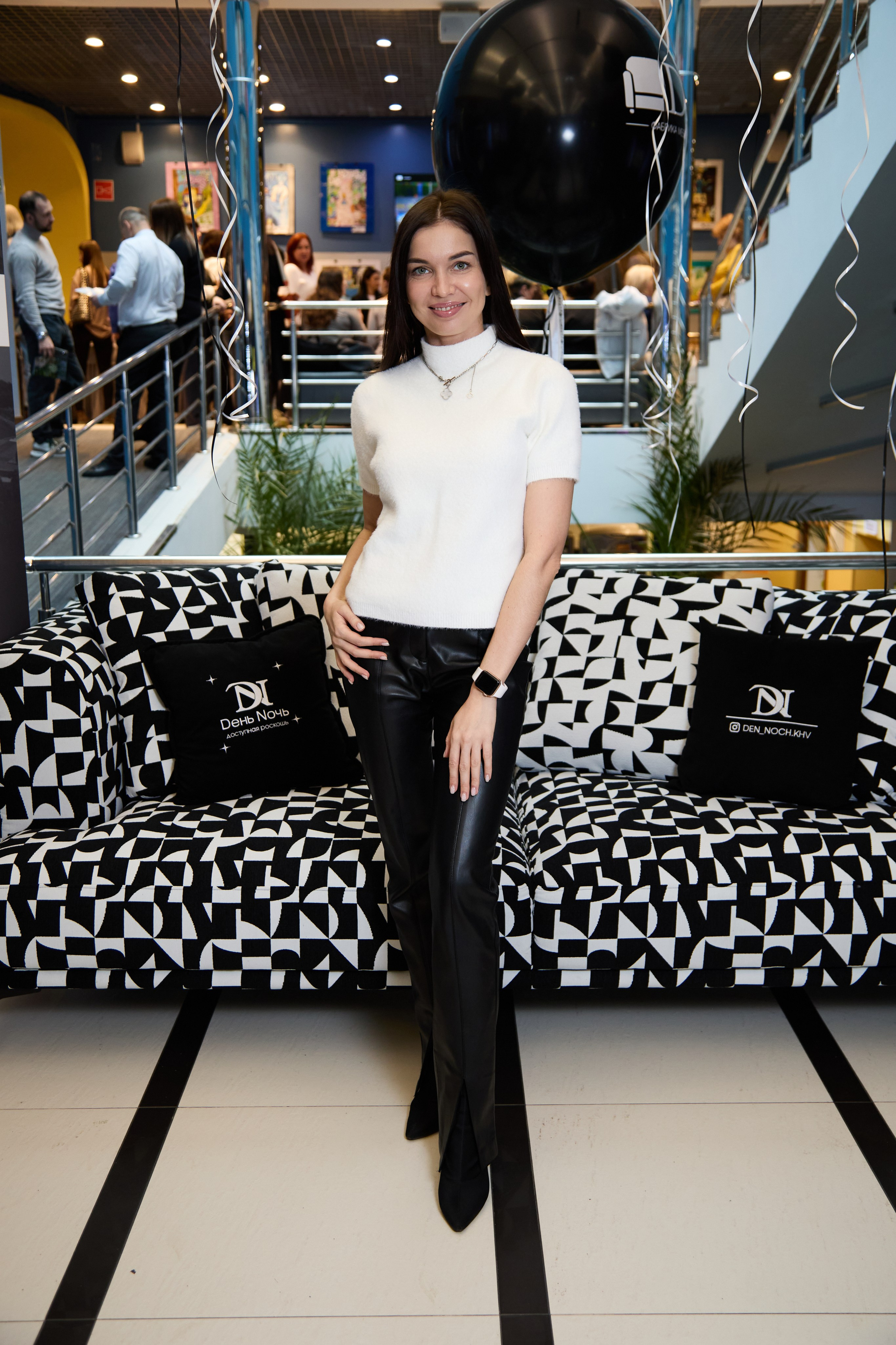 ЦИТ СТРОЙ. МЕДИА-РЕСУРС ХАБАРОВСК / Фотоотчеты / Репортажи / События