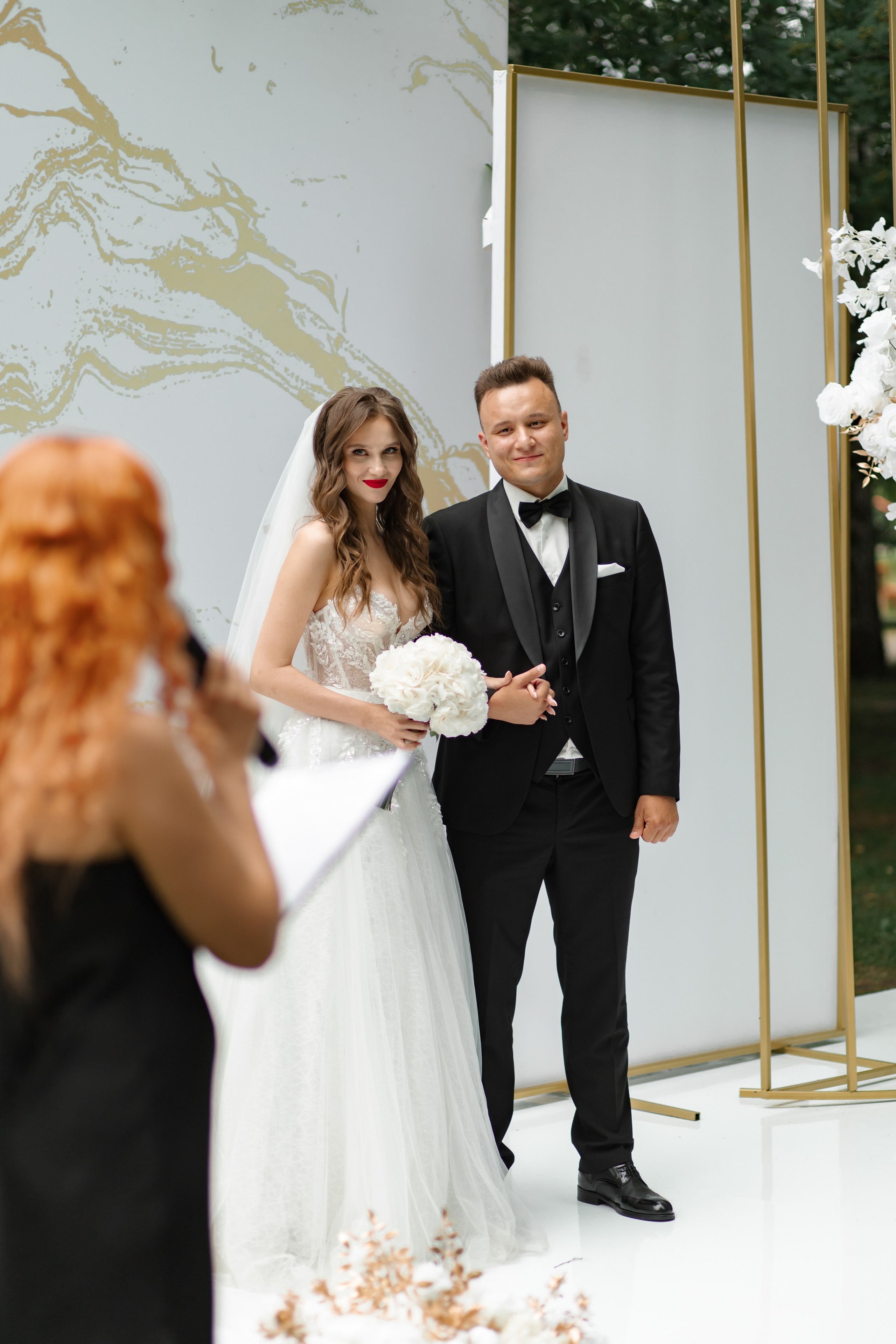 Алла и Николай. Щетинина Наталья свадебный фотограф Барнаул