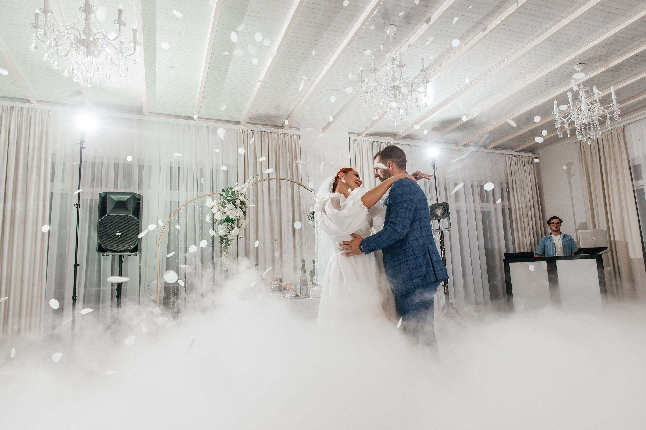 Денис Анна. Свадебный фотограф и видеограф Владислав и Анастасия Макриди