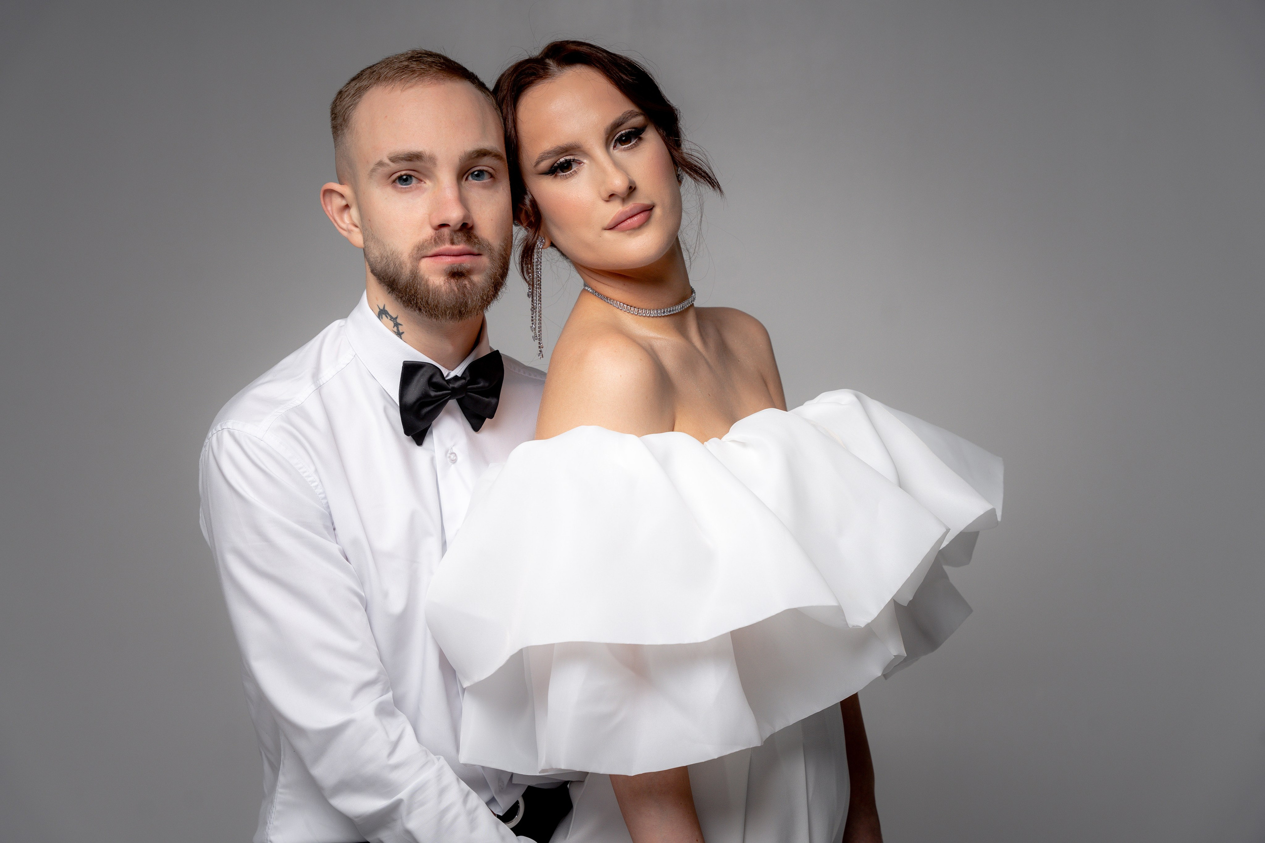 Антон и Таня. Станислав Тюрин Фотограф Москва. Индивидуальные и семейные фотосессии;