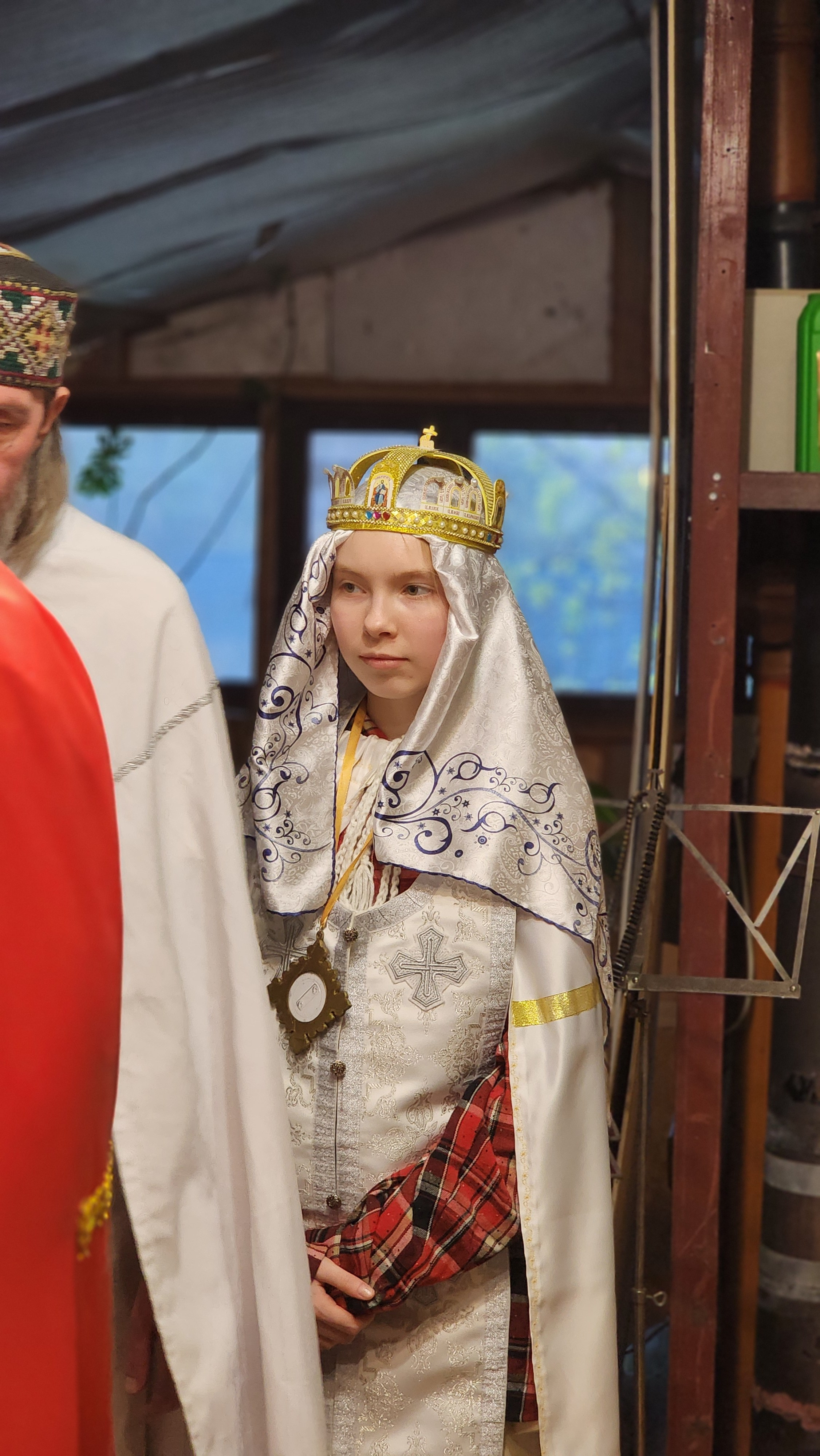 2025-04-20 Подольск Пасха. Собор Отрасли