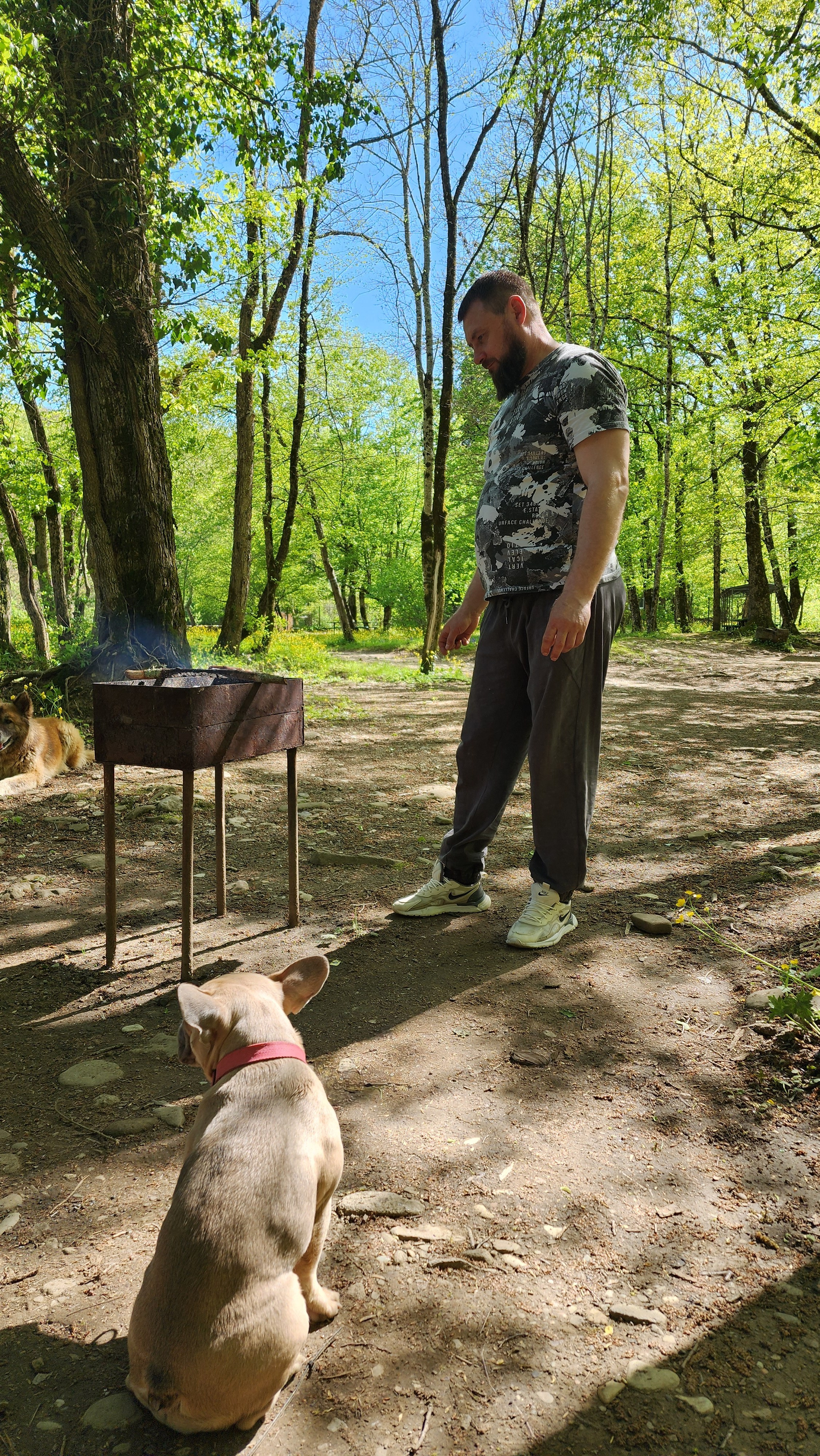 Горы 2025. Собор Отрасли