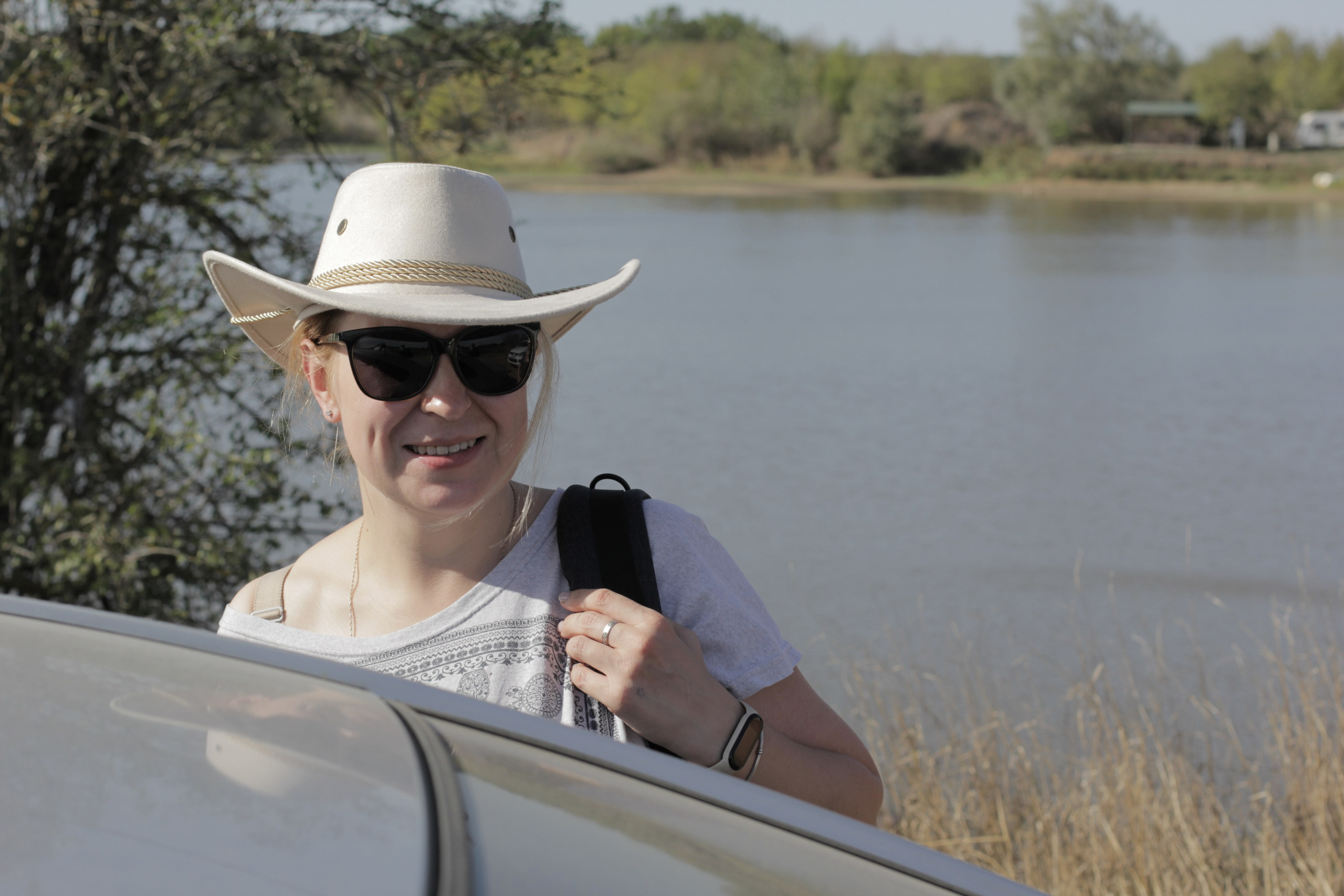 Рыбалка в Горячем Ключе (2024-09-24). Собор Отрасли