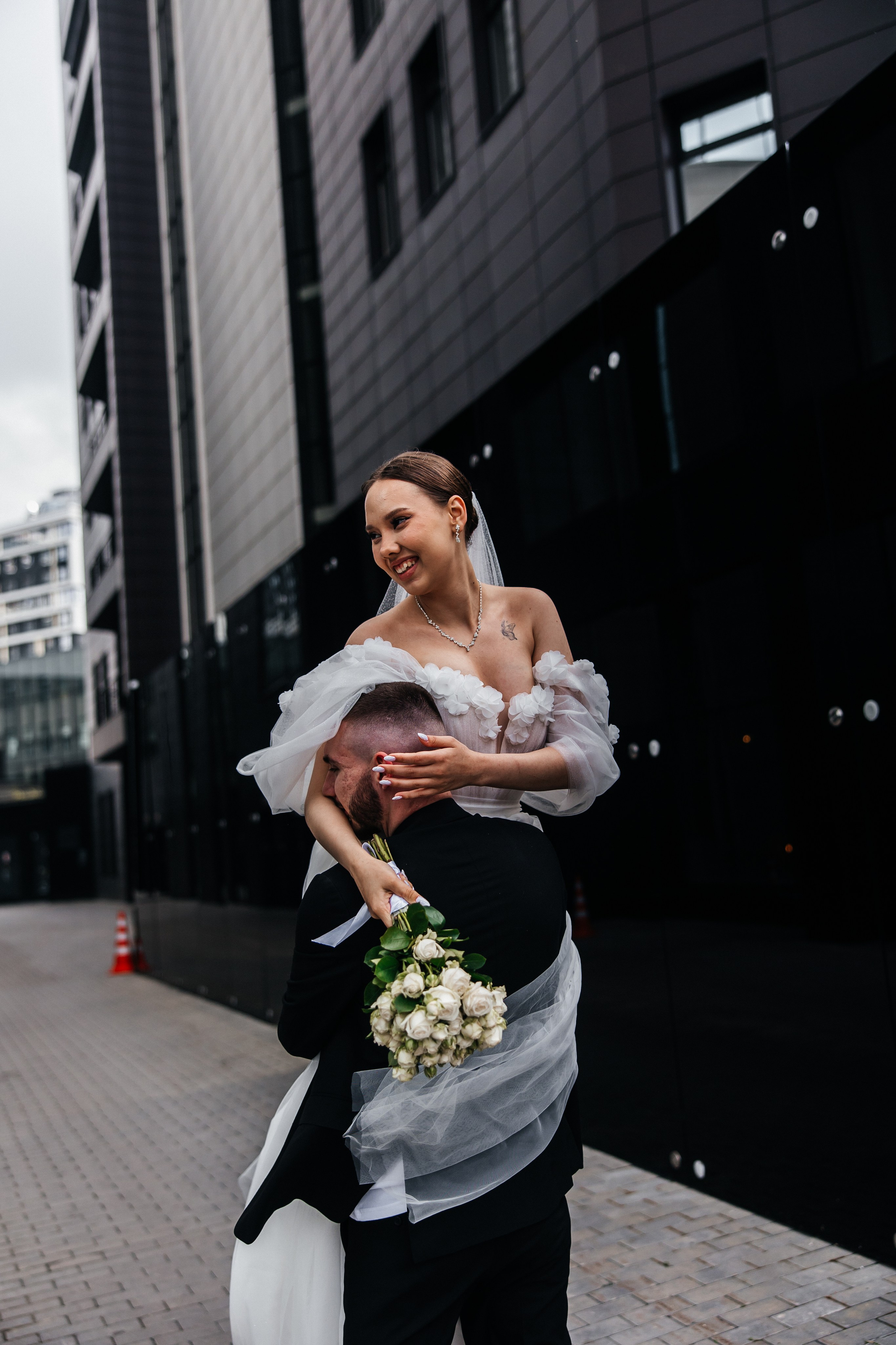 ВЛАДЛЕНА И МИХАИЛ. Свадебный, семейный, детский фотограф в Екатеринбурге.Фотосессия родов