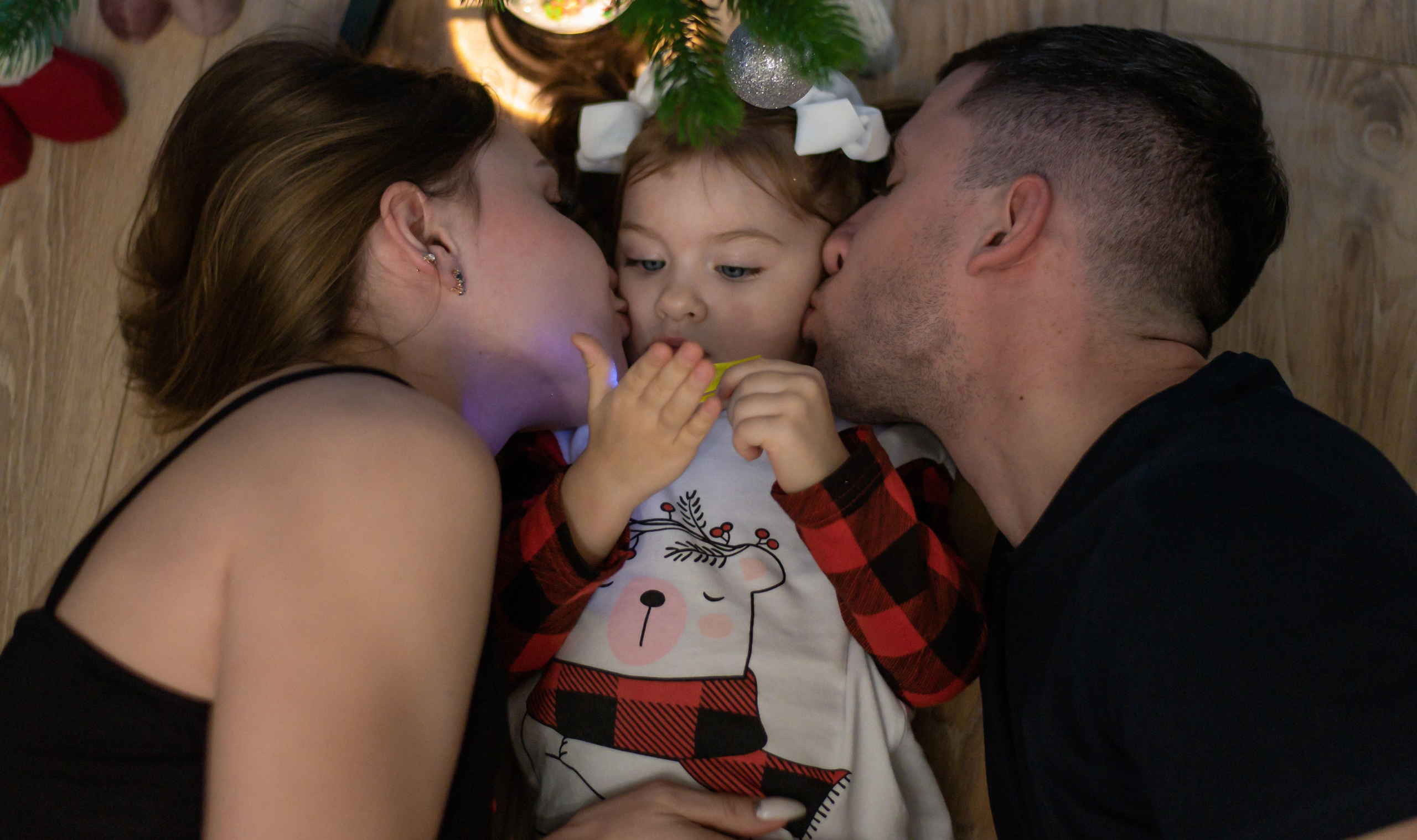 Семья и дети. Семейный и детский фотограф в Воронеже София Минакова