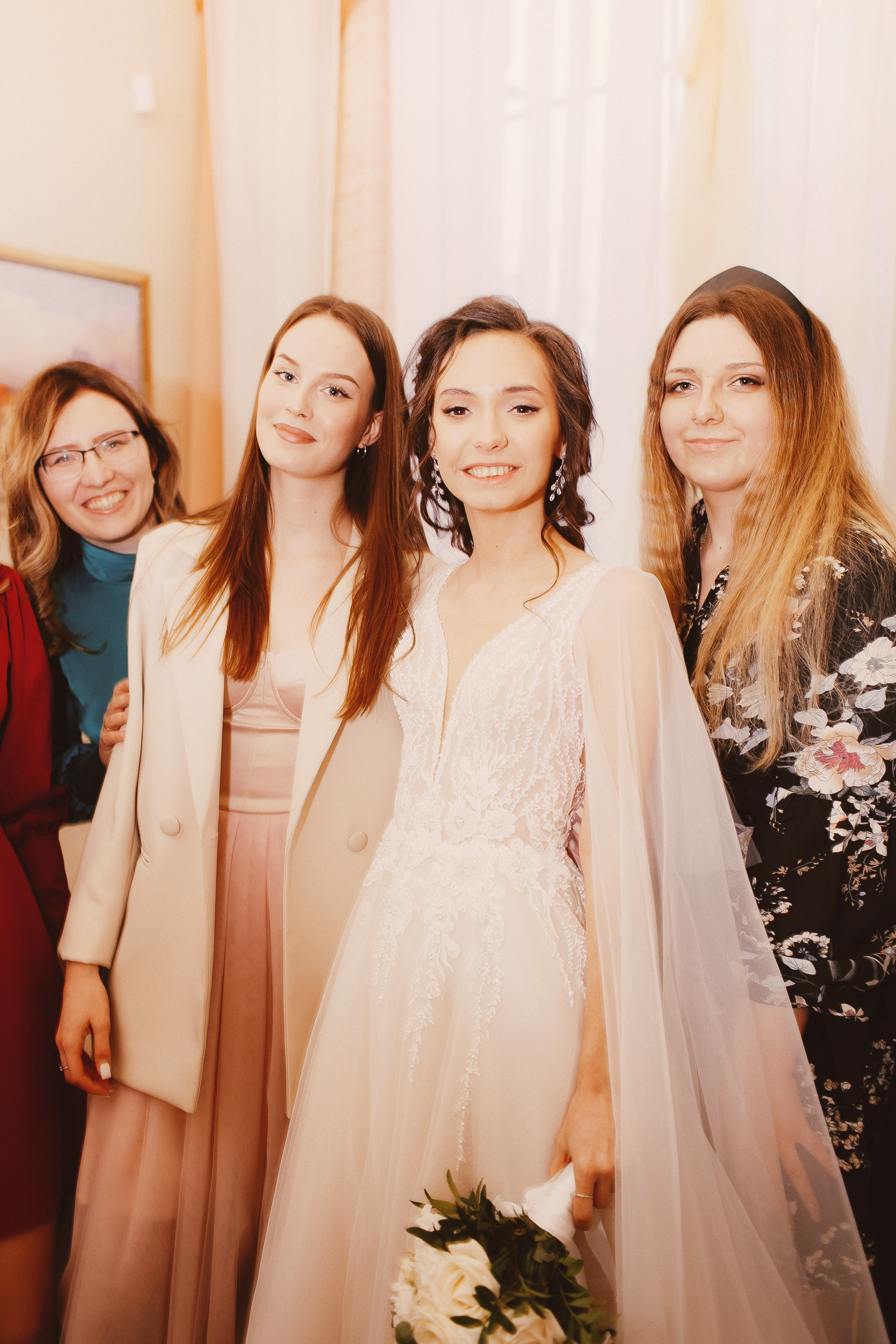 Свадьба Матвея и Саши. Свадебный и репортажный фотограф в Ярославле и Санкт-Петербурге Роман Микрюков