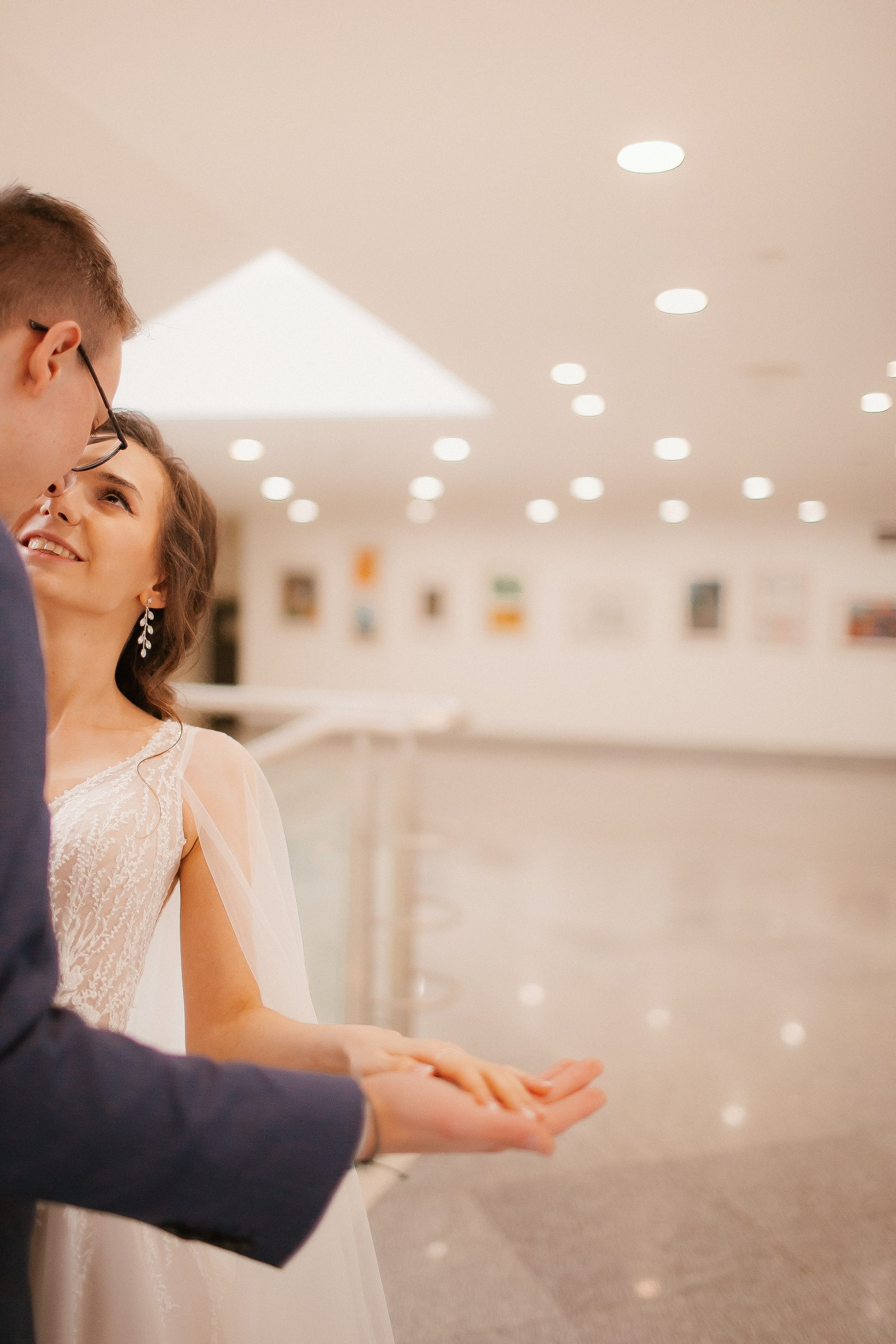 Свадьба Матвея и Саши. Свадебный и репортажный фотограф в Ярославле и Санкт-Петербурге Роман Микрюков