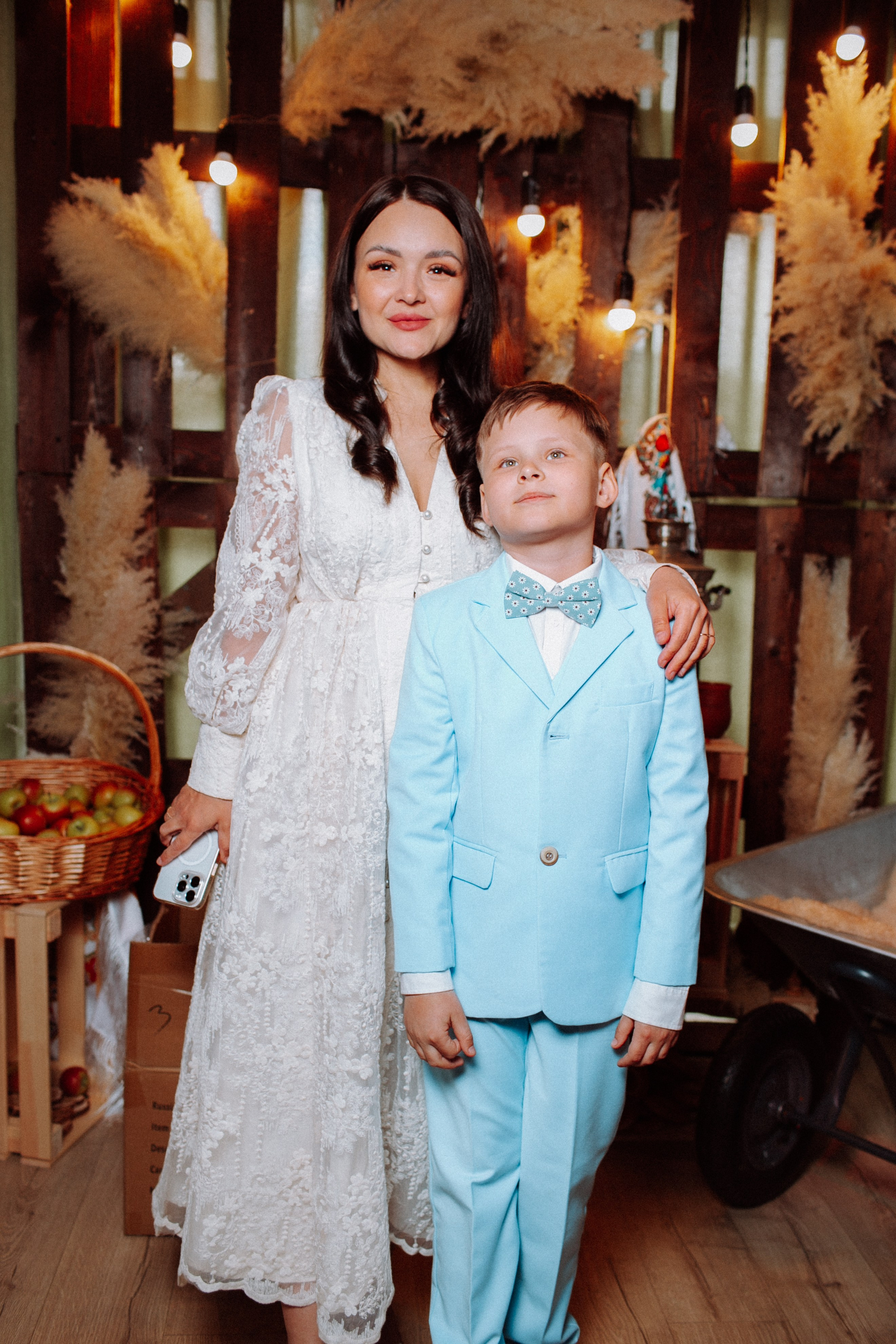 Юбилеи и дни рождения. Свадебный и репортажный фотограф в Ярославле и Санкт-Петербурге Роман Микрюков