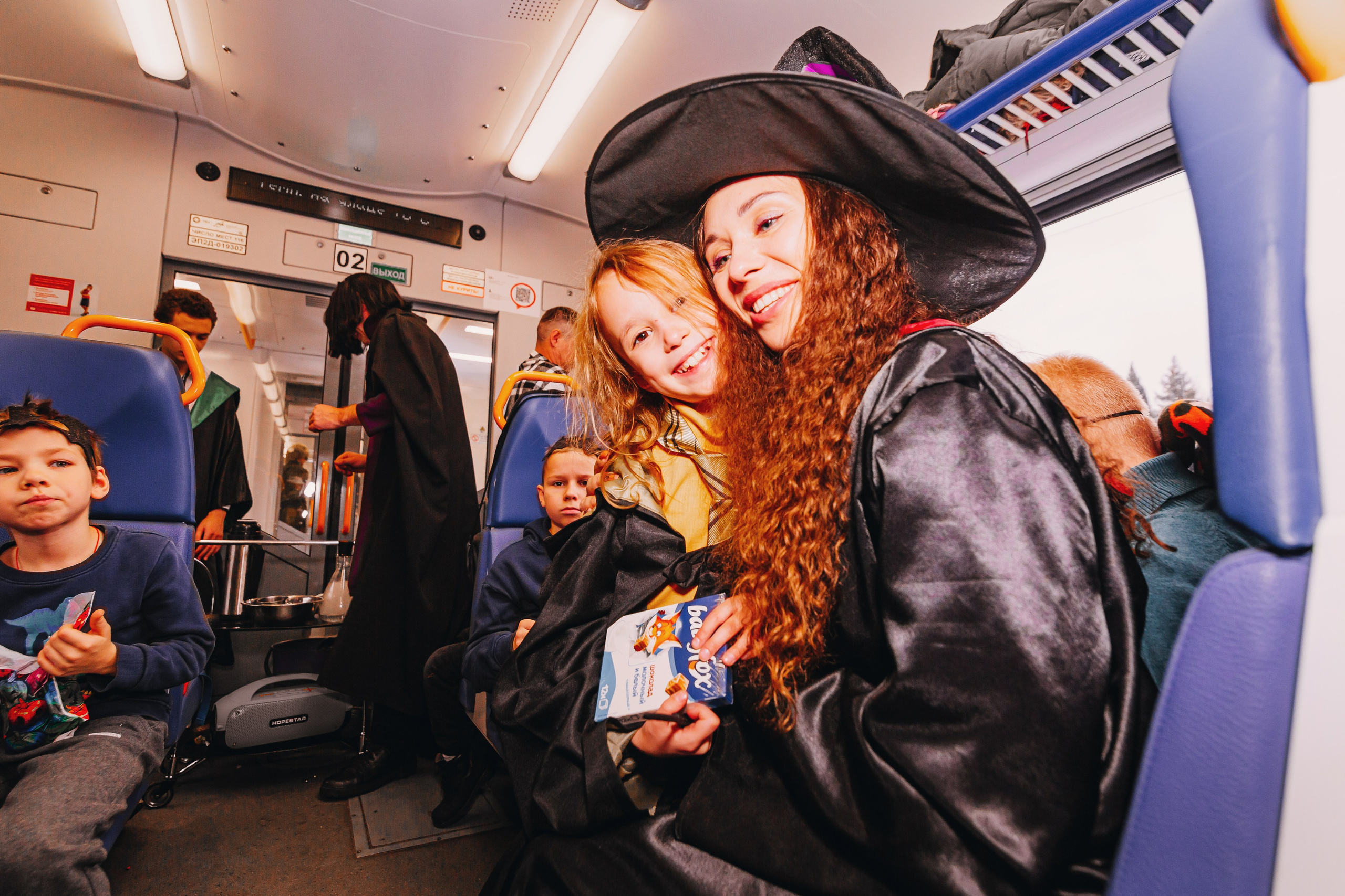 Детские праздники. Свадебный и репортажный фотограф в Ярославле и Санкт-Петербурге Роман Микрюков