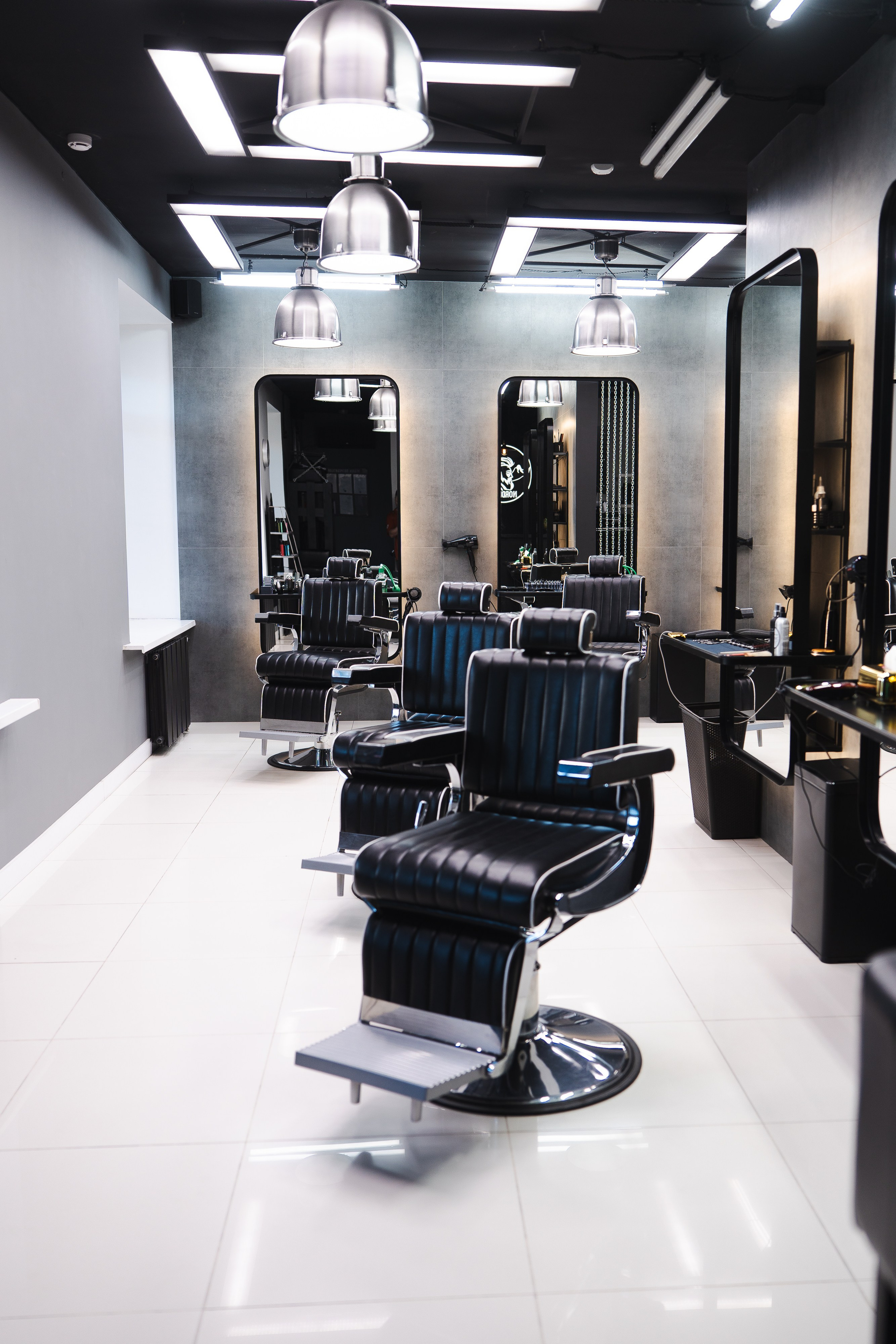 Nordmen. Фотограф Хабаровск