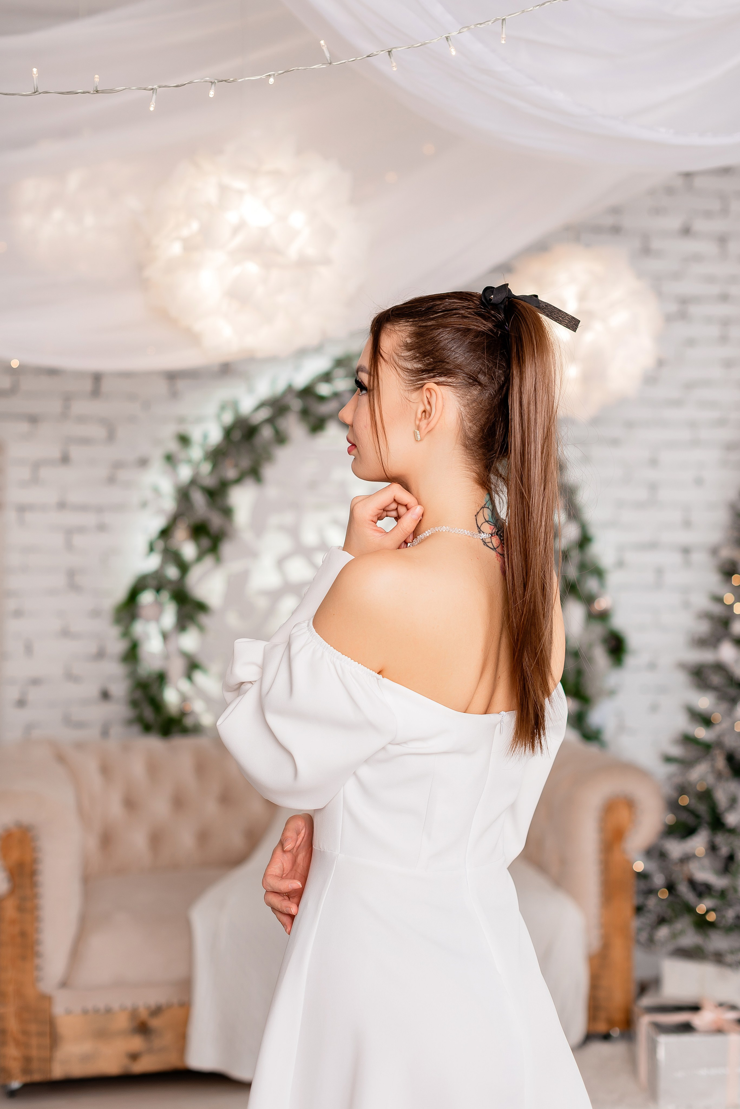 Вероника семейная. Фотограф Татьяна Иванчикова