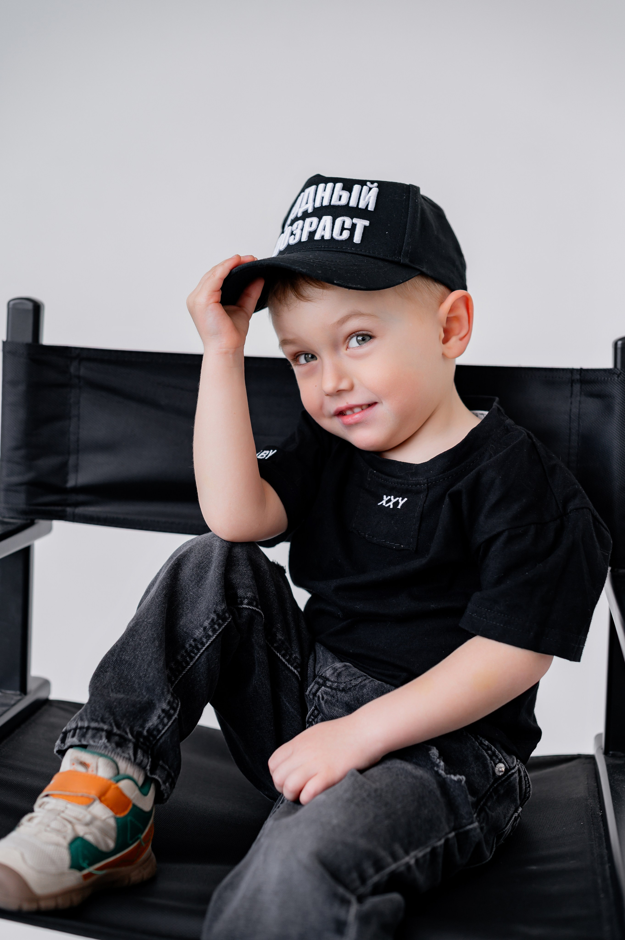 Саша Маша Гриша и Максим. Фотограф Татьяна Иванчикова