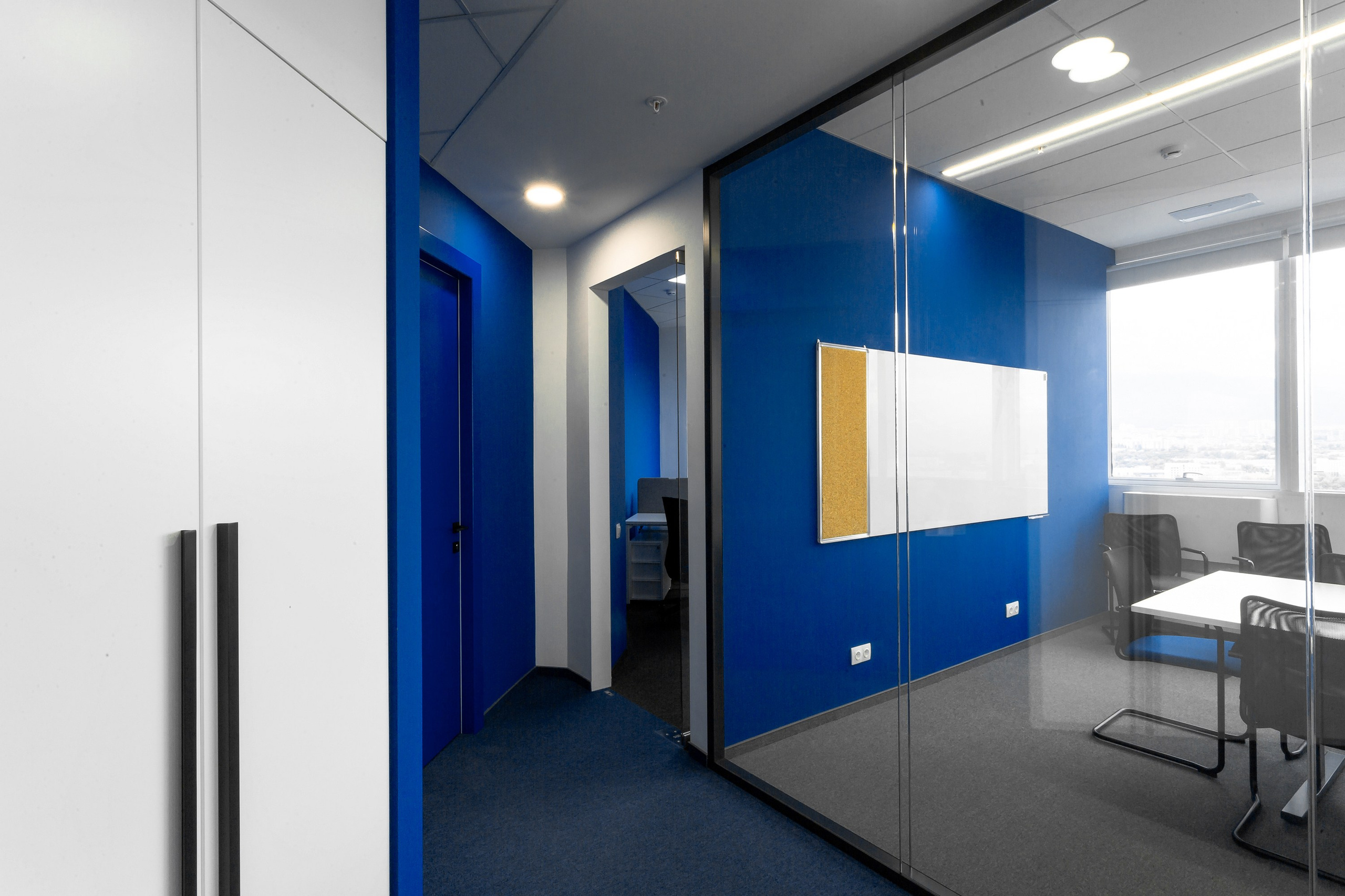 Mercure space. Репортажный фотограф в Алмате Чумаков Георгий