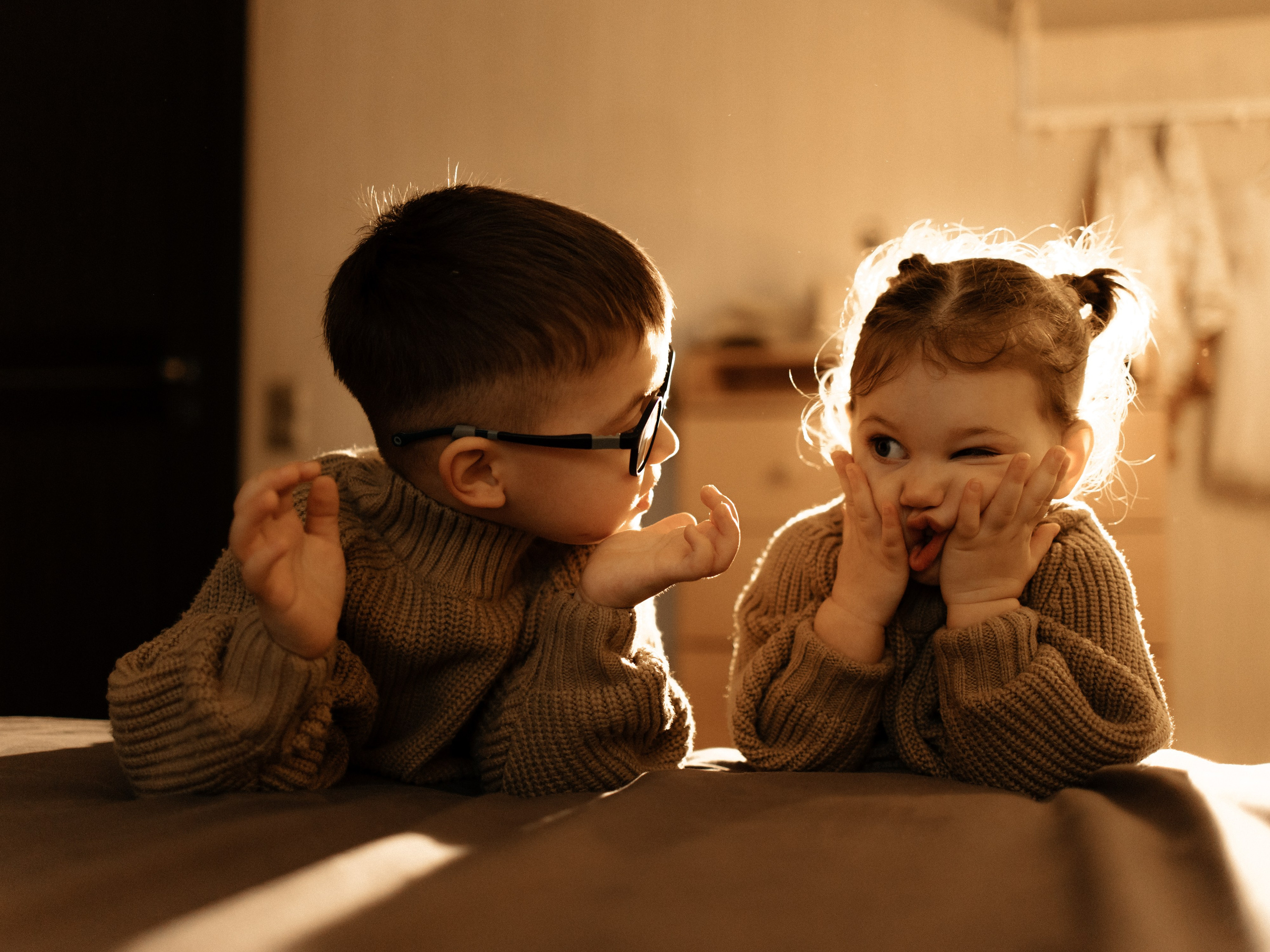 Пока все дома — 1. Семейный фотограф в Краснодаре Храмова Анна